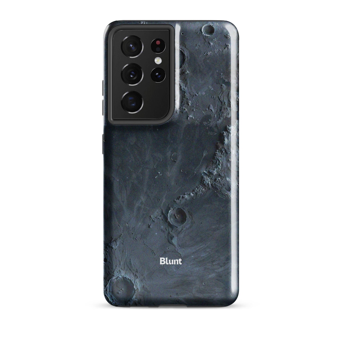 Space Cadet Samsung Case - Blunt Cases