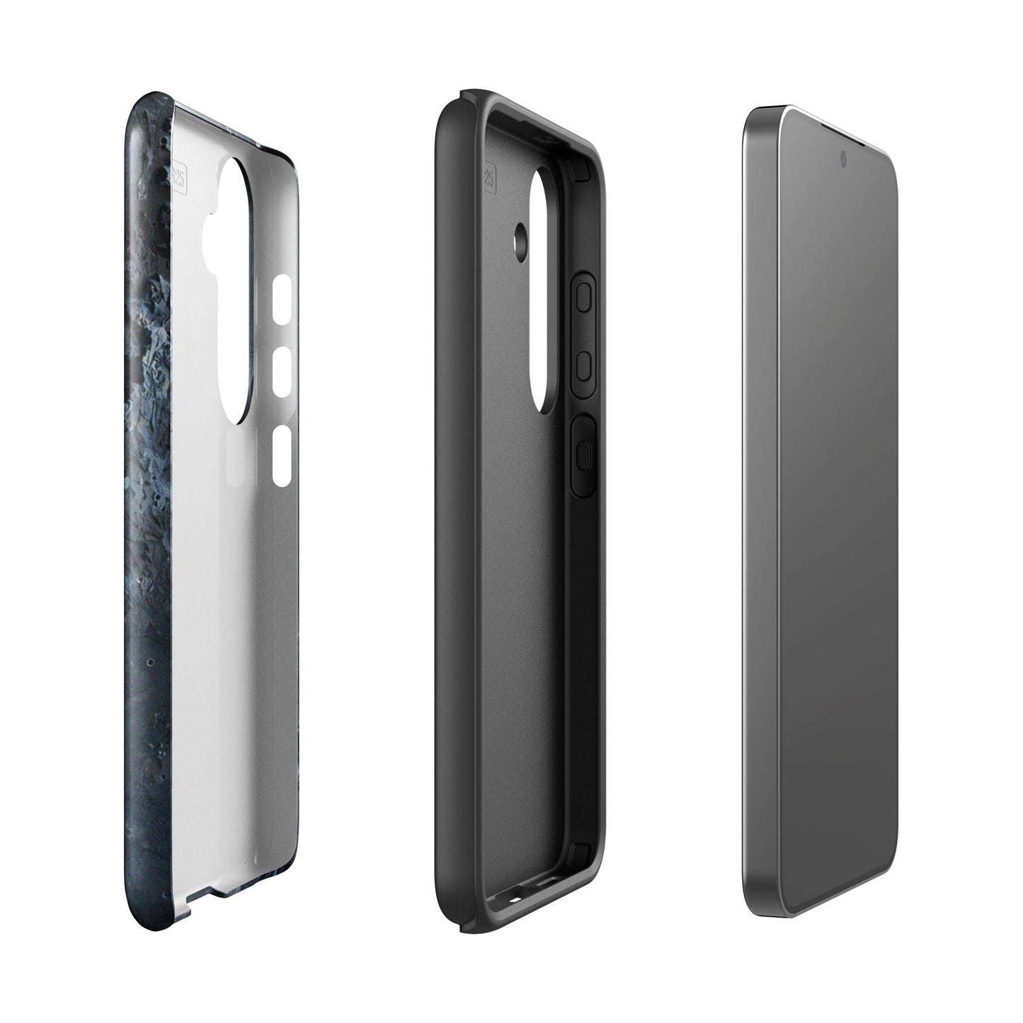 Space Cadet Samsung Case - Blunt Cases