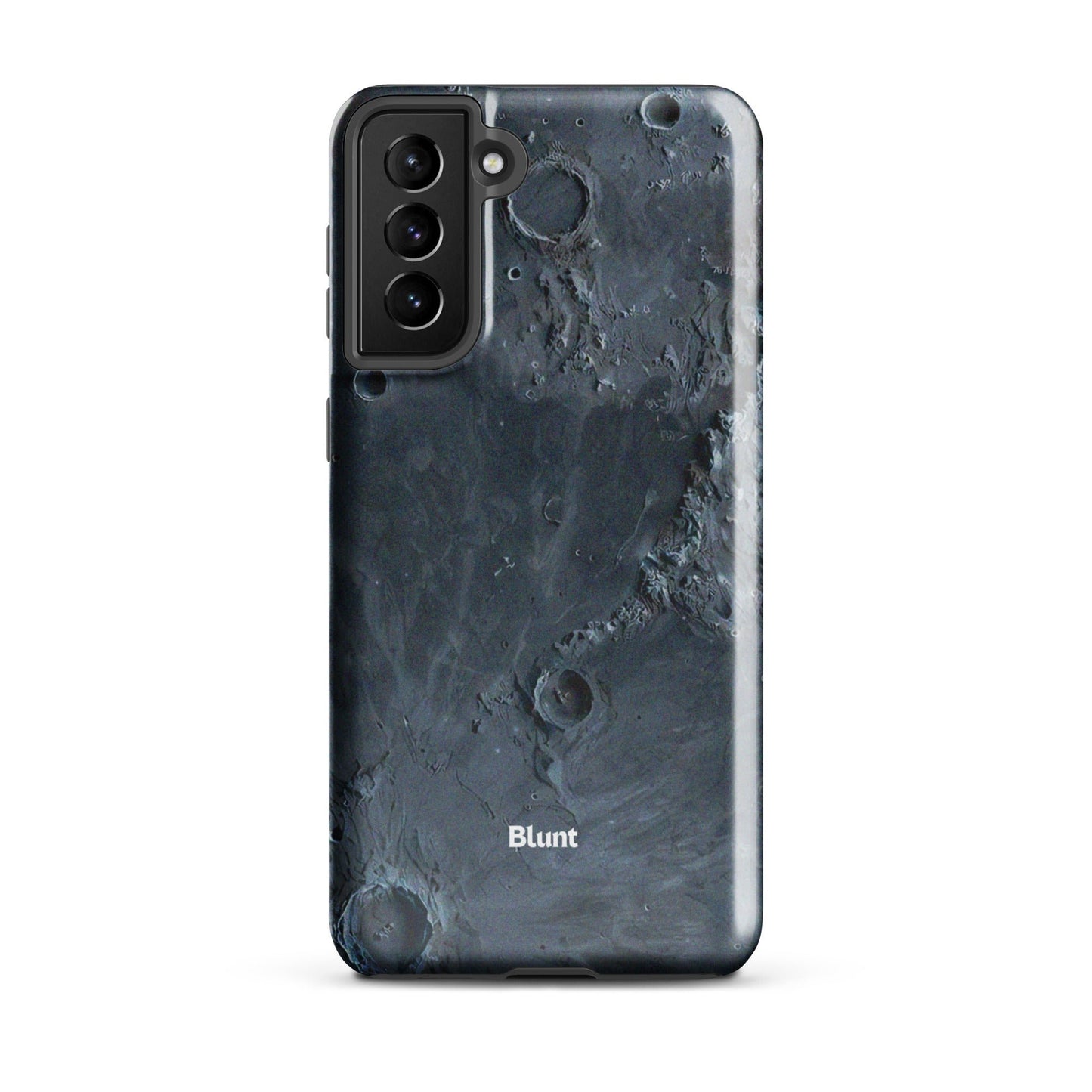 Space Cadet Samsung Case - Blunt Cases