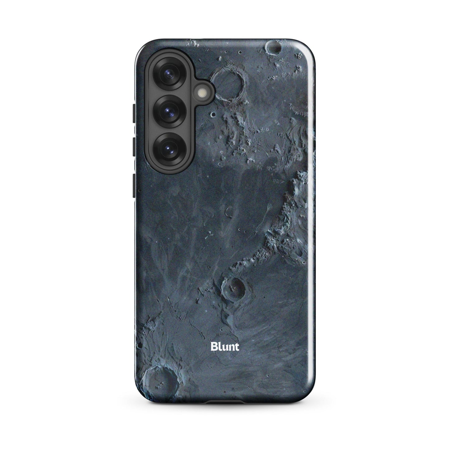 Space Cadet Samsung Case - Blunt Cases