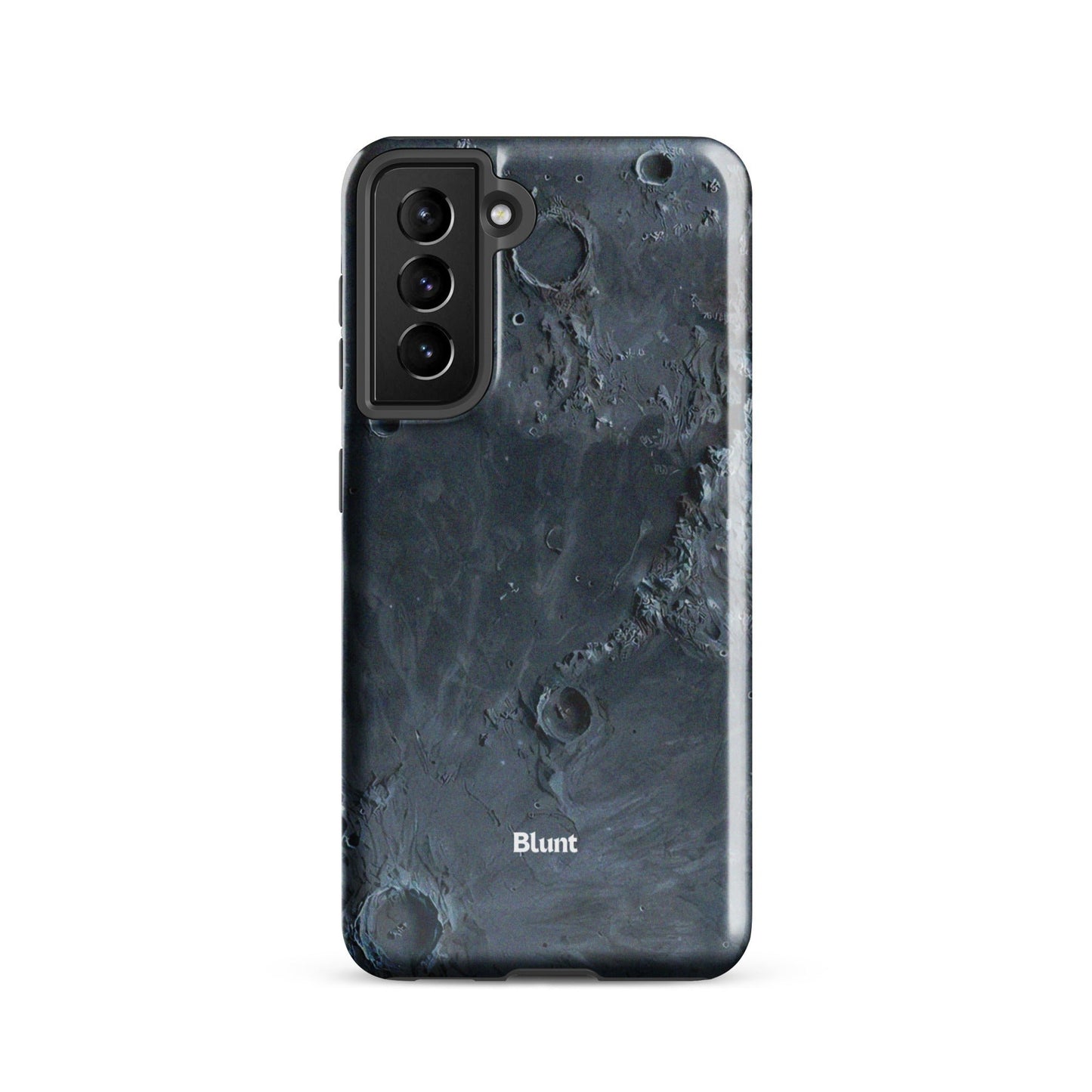 Space Cadet Samsung Case - Blunt Cases