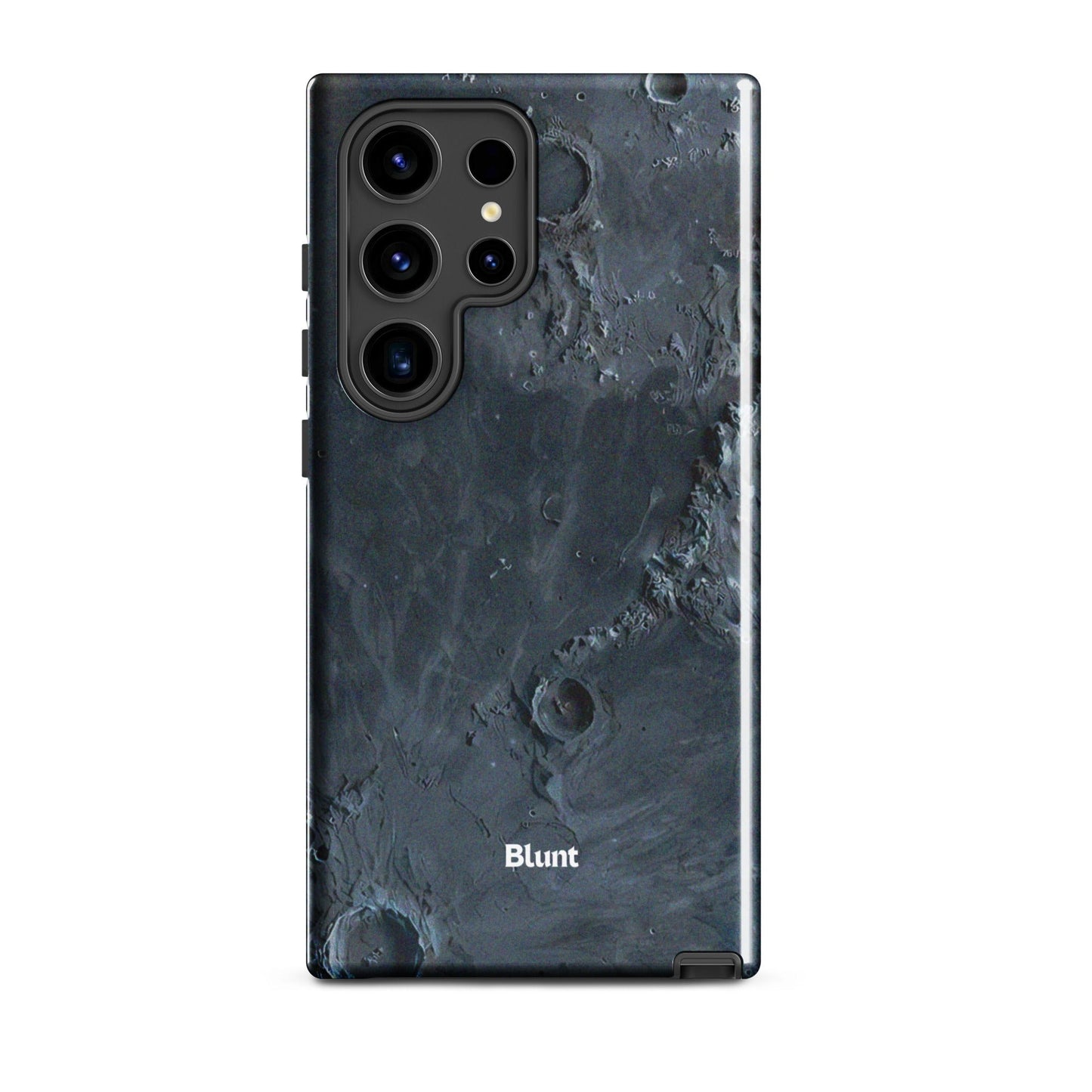 Space Cadet Samsung Case - Blunt Cases