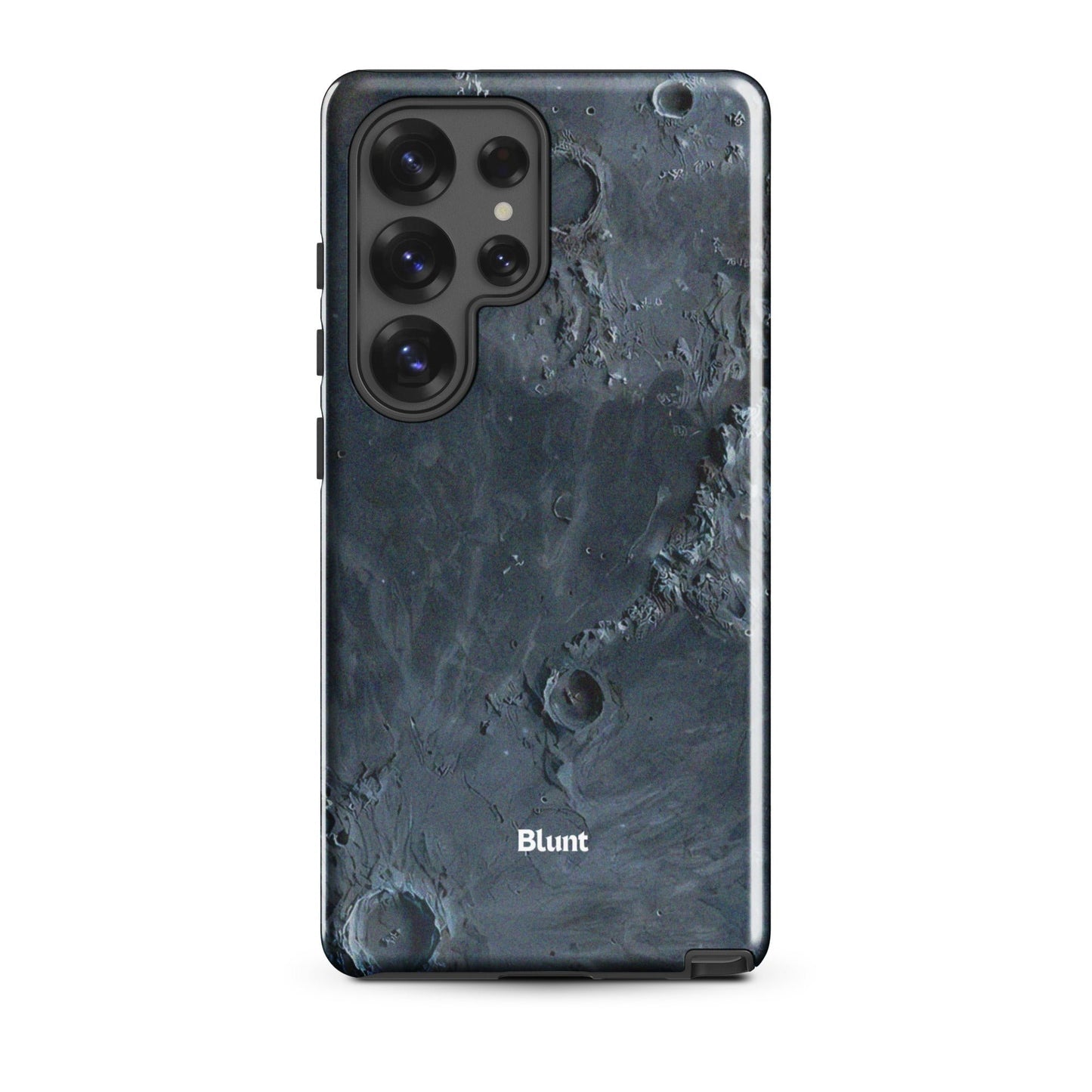 Space Cadet Samsung Case - Blunt Cases