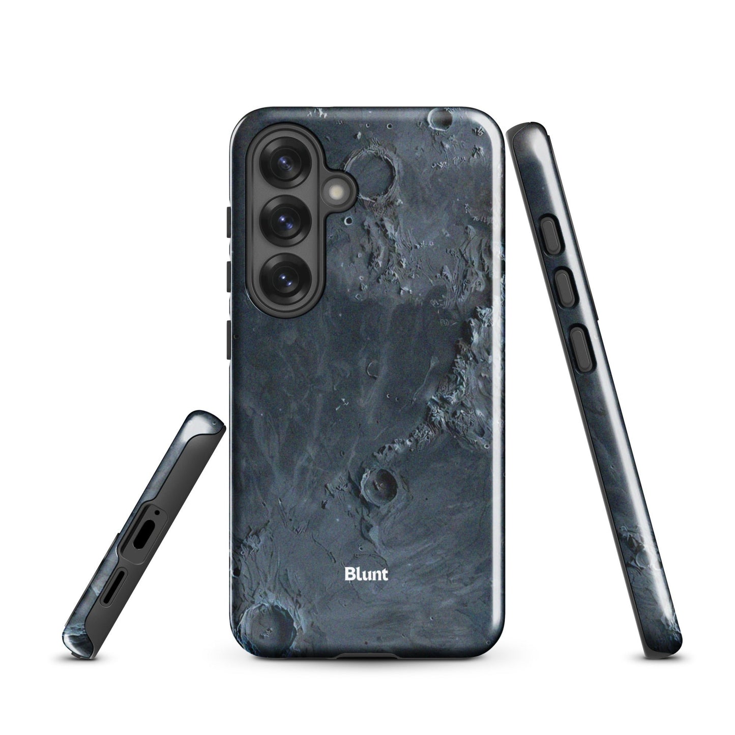 Space Cadet Samsung Case - Blunt Cases