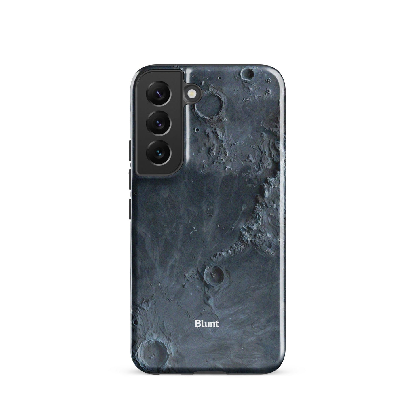Space Cadet Samsung Case - Blunt Cases