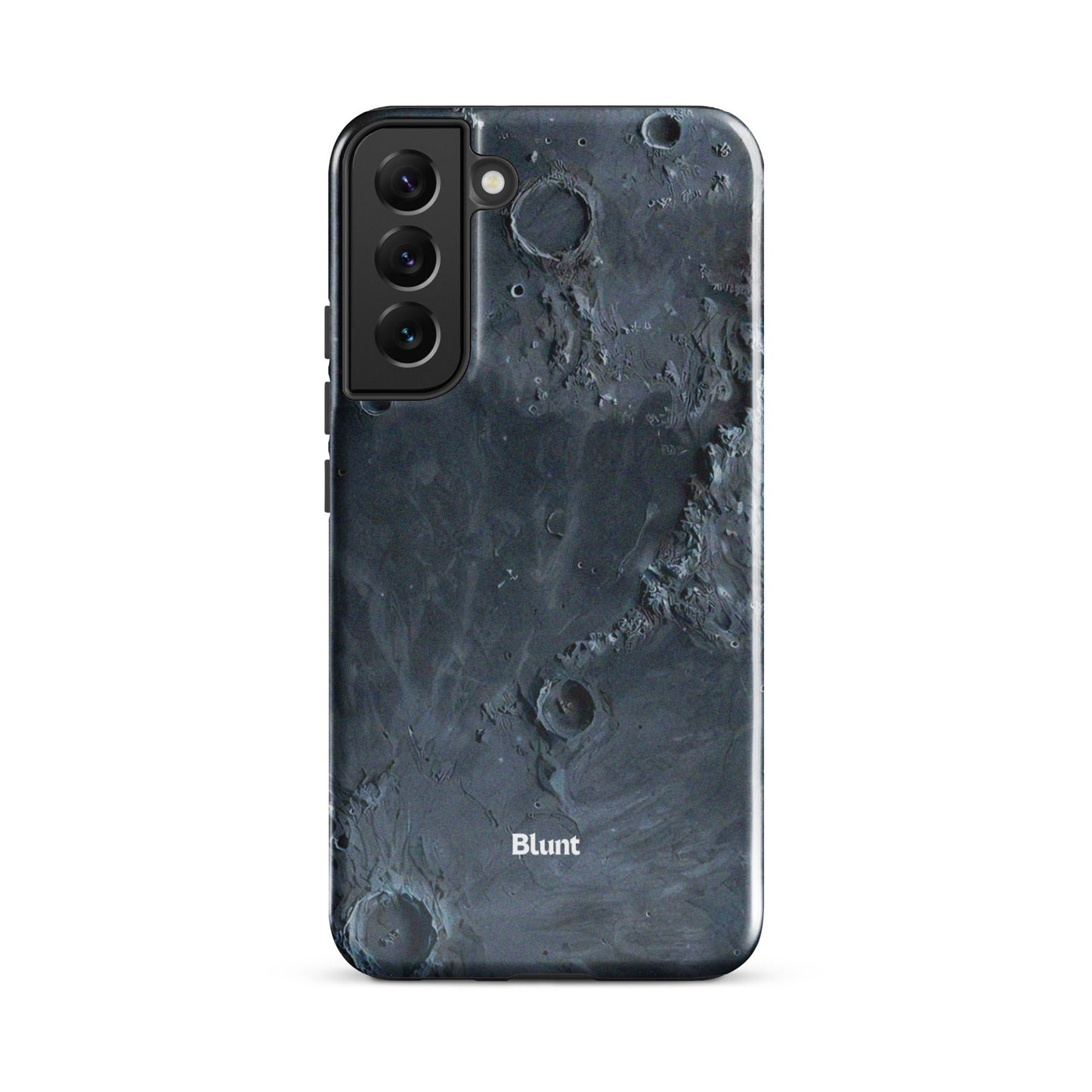 Space Cadet Samsung Case - Blunt Cases