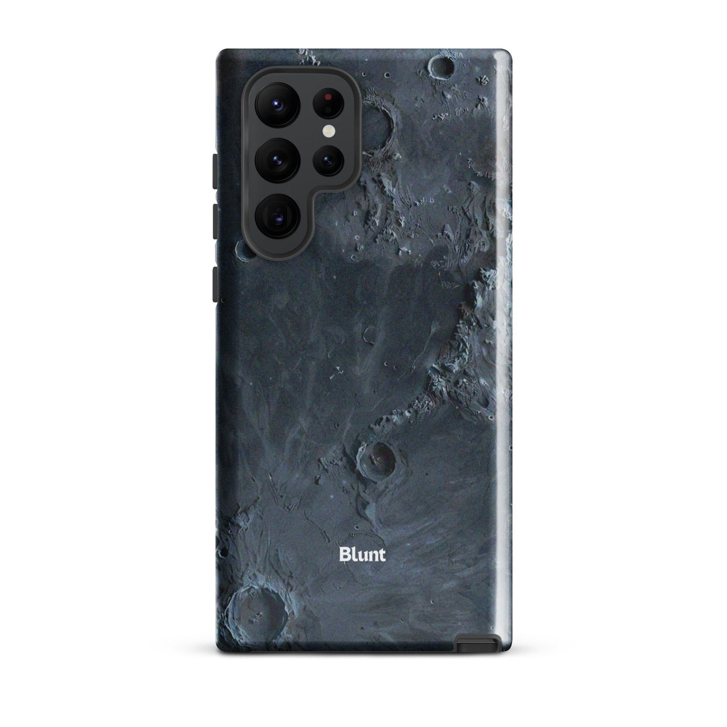 Space Cadet Samsung Case - Blunt Cases