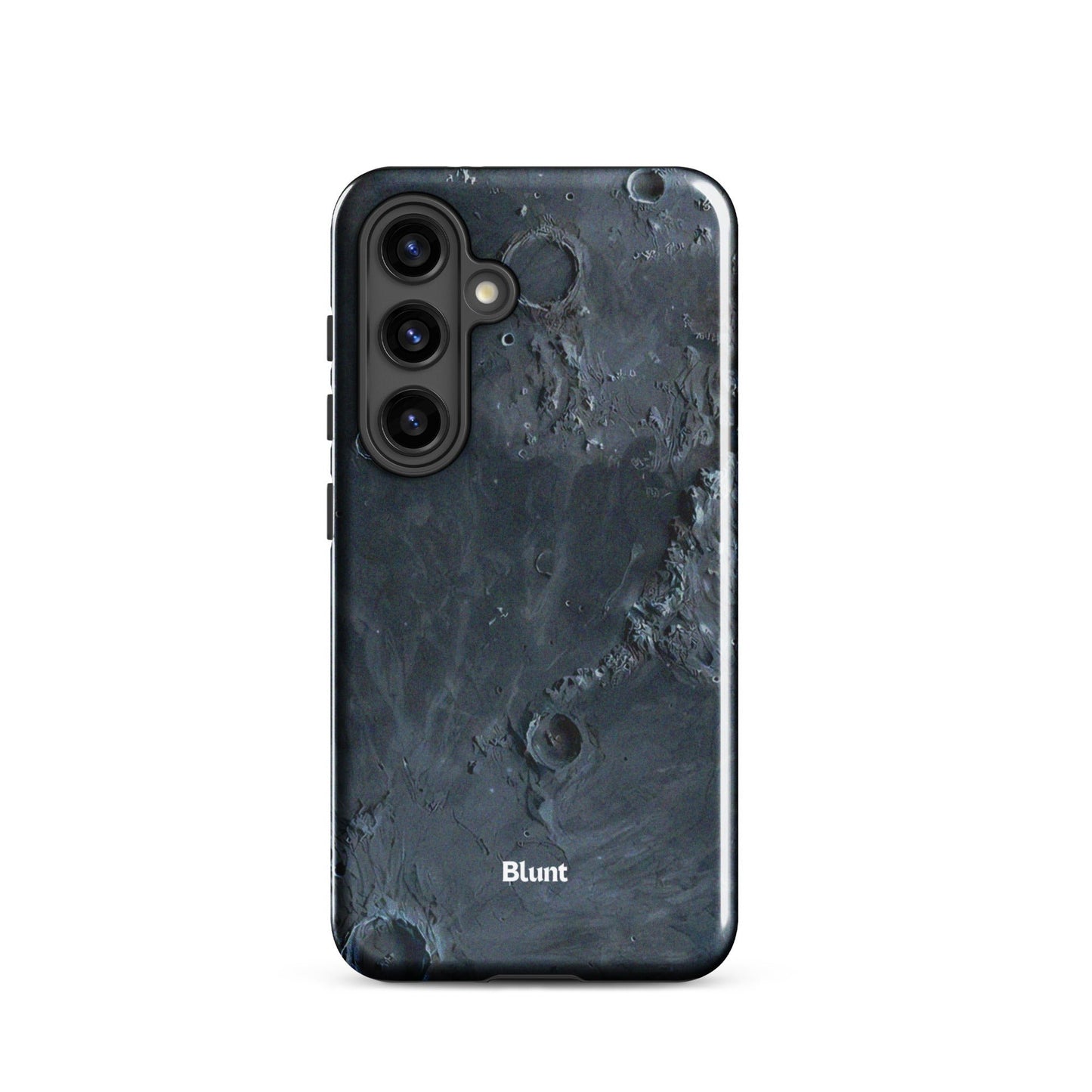 Space Cadet Samsung Case - Blunt Cases