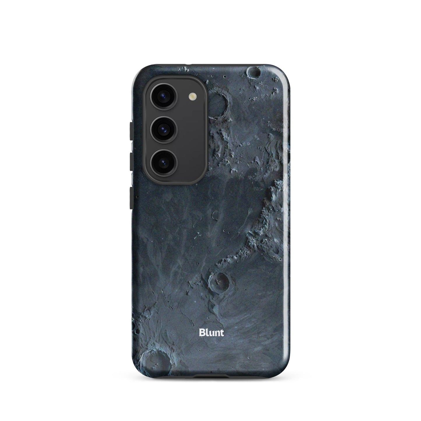 Space Cadet Samsung Case - Blunt Cases
