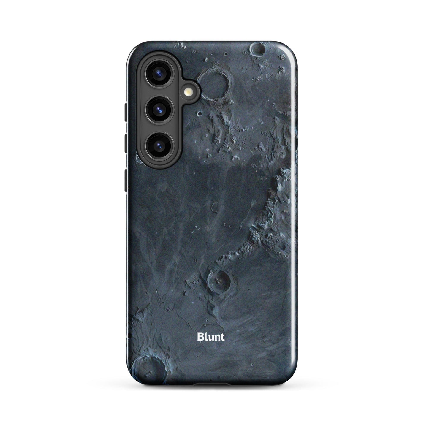 Space Cadet Samsung Case - Blunt Cases
