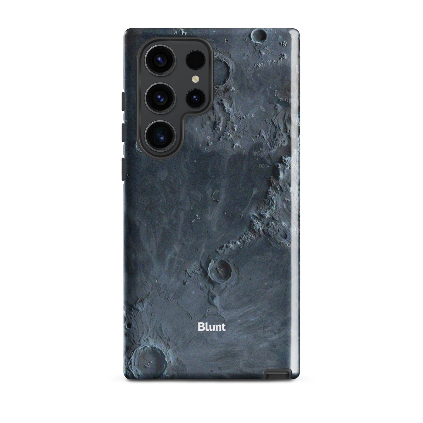 Space Cadet Samsung Case - Blunt Cases