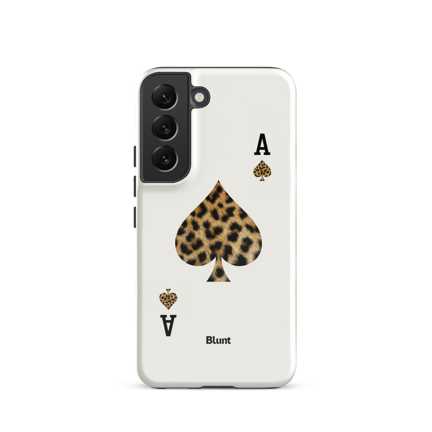 Spade Samsung Case - Blunt Cases