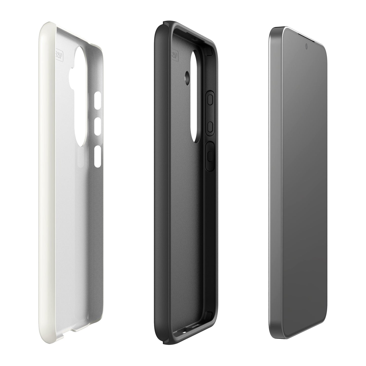 Spade Samsung Case - Blunt Cases