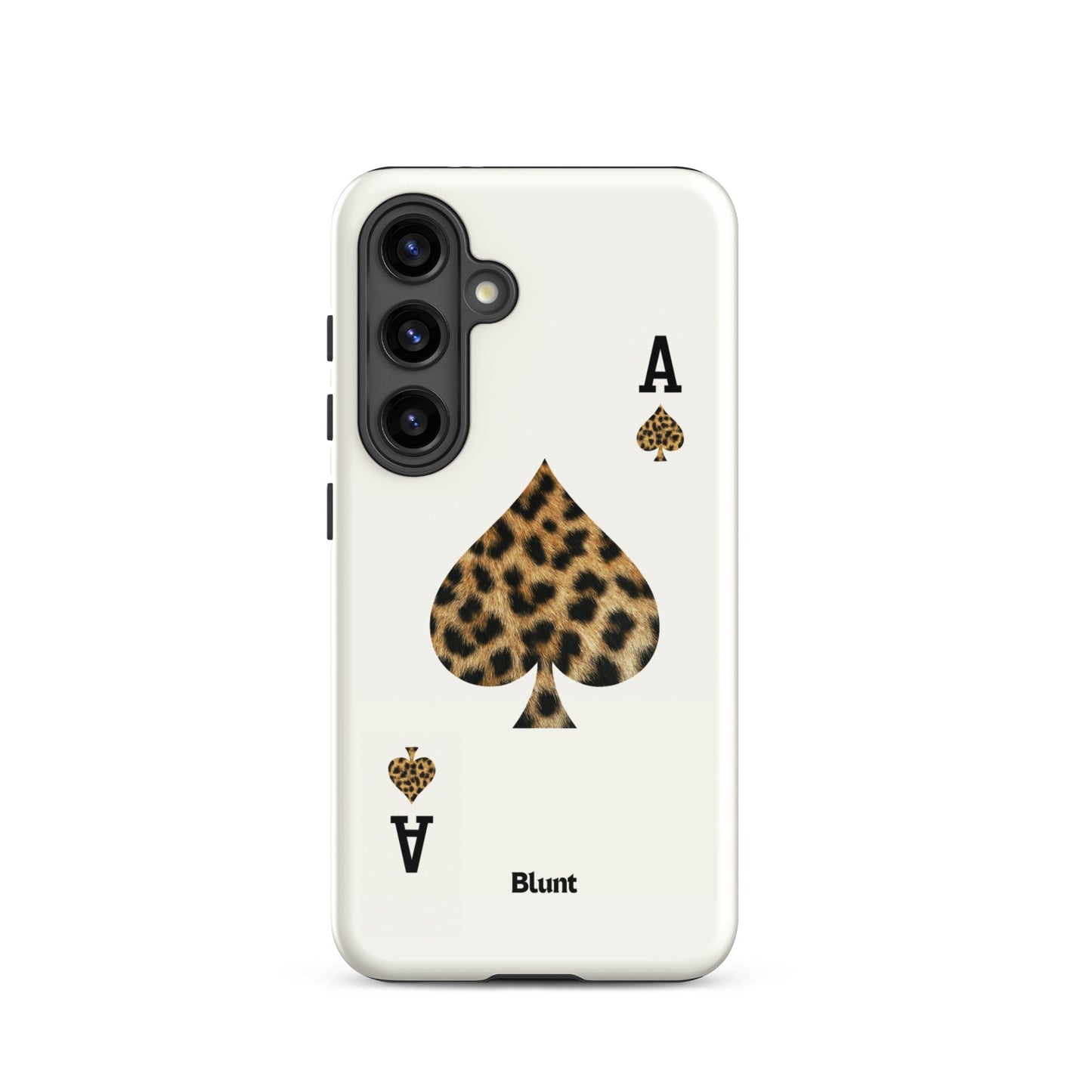 Spade Samsung Case - Blunt Cases