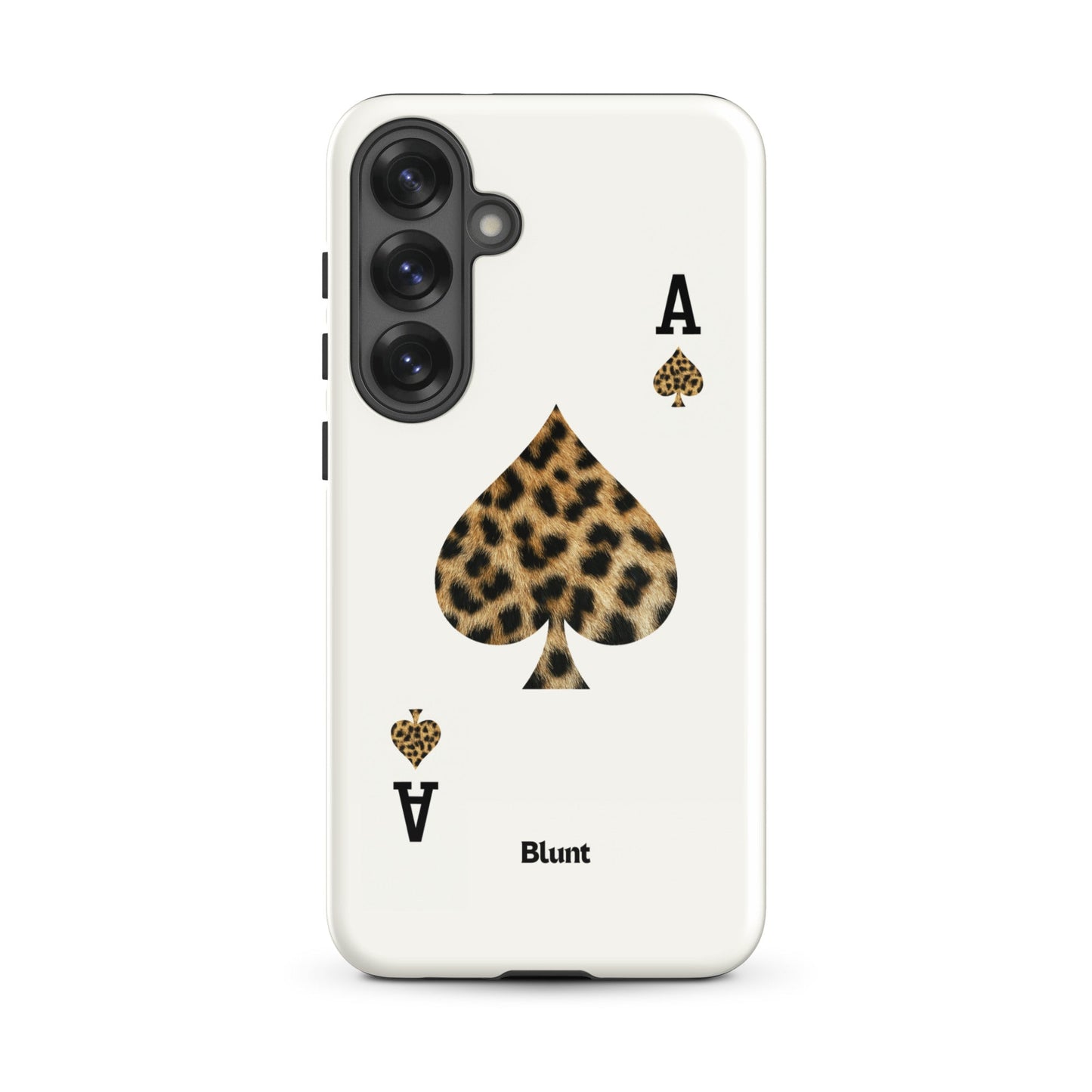 Spade Samsung Case - Blunt Cases