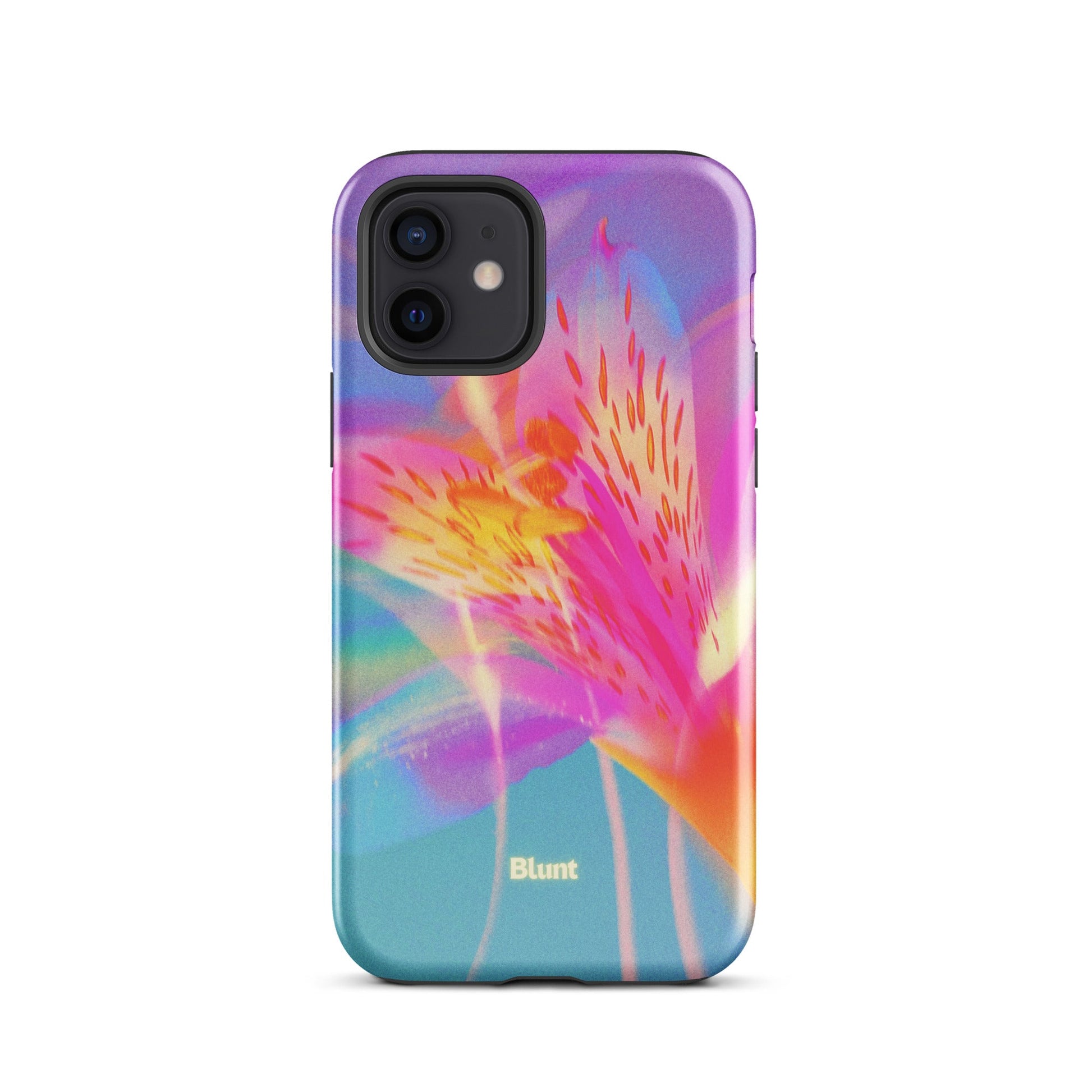 Sparkblossom iPhone Case - Blunt Cases