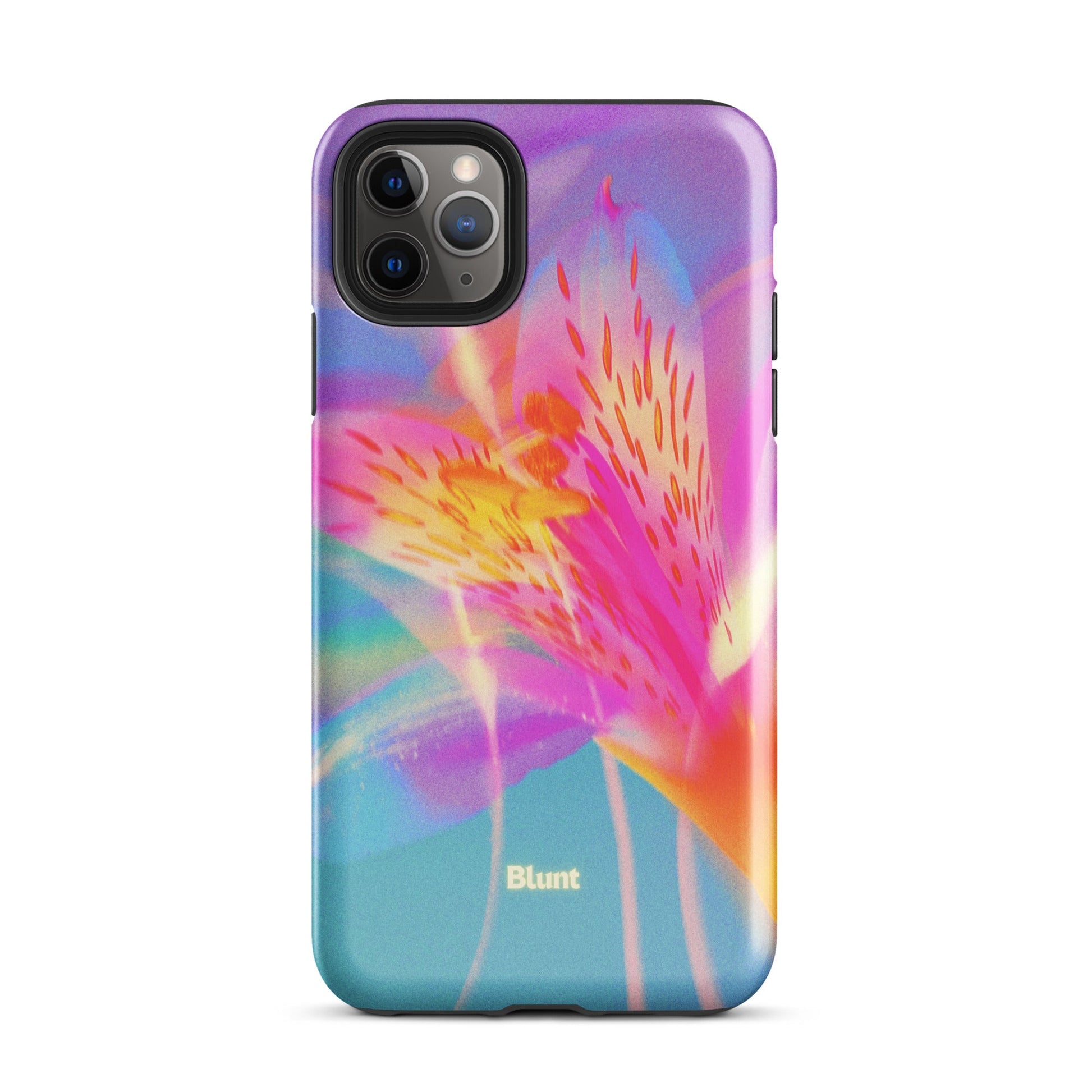Sparkblossom iPhone Case - Blunt Cases