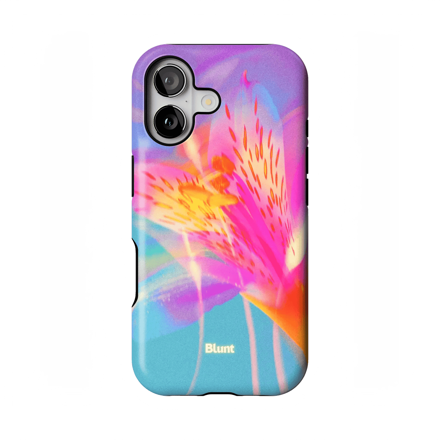 Sparkblossom iPhone Case - Blunt Cases