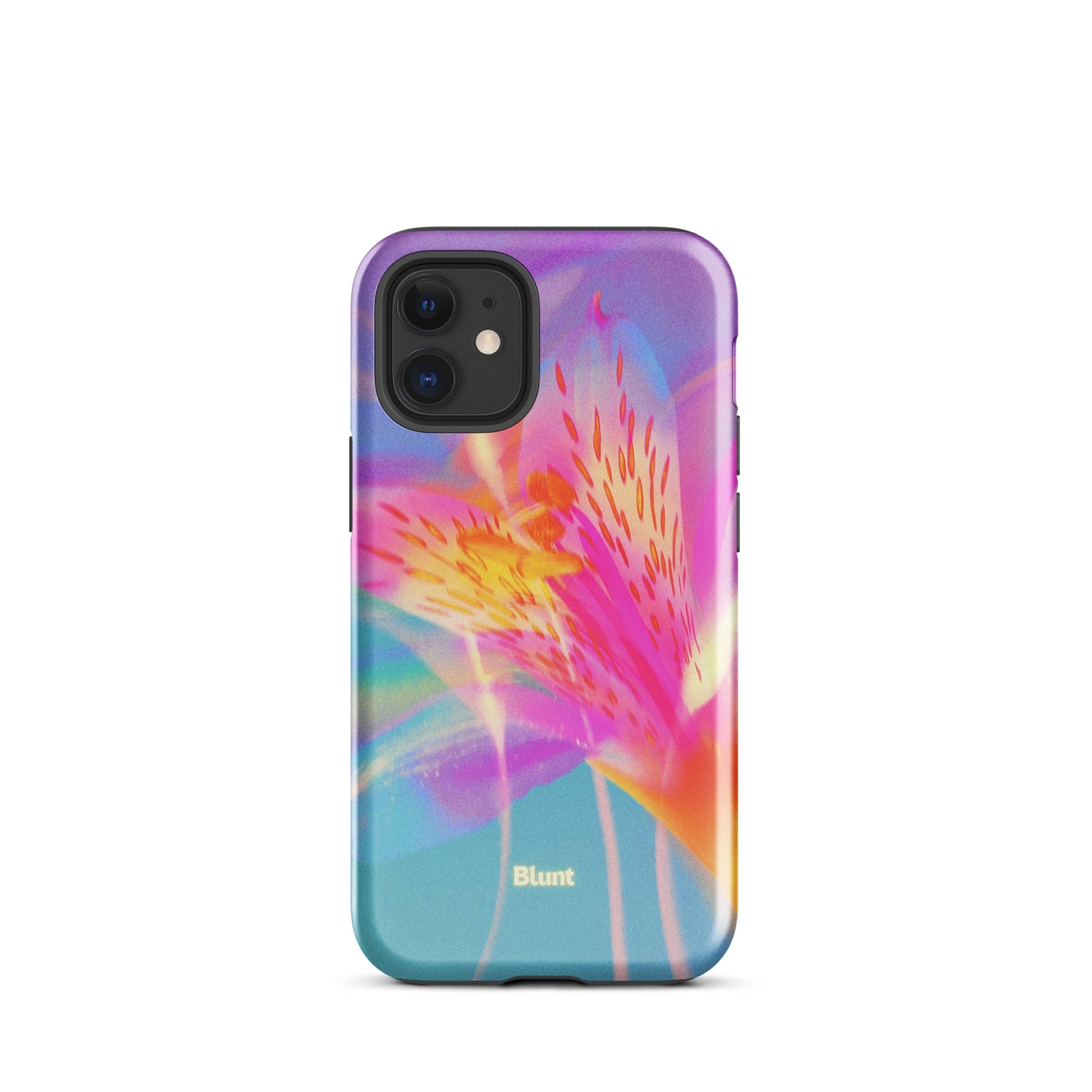 Sparkblossom iPhone Case - Blunt Cases