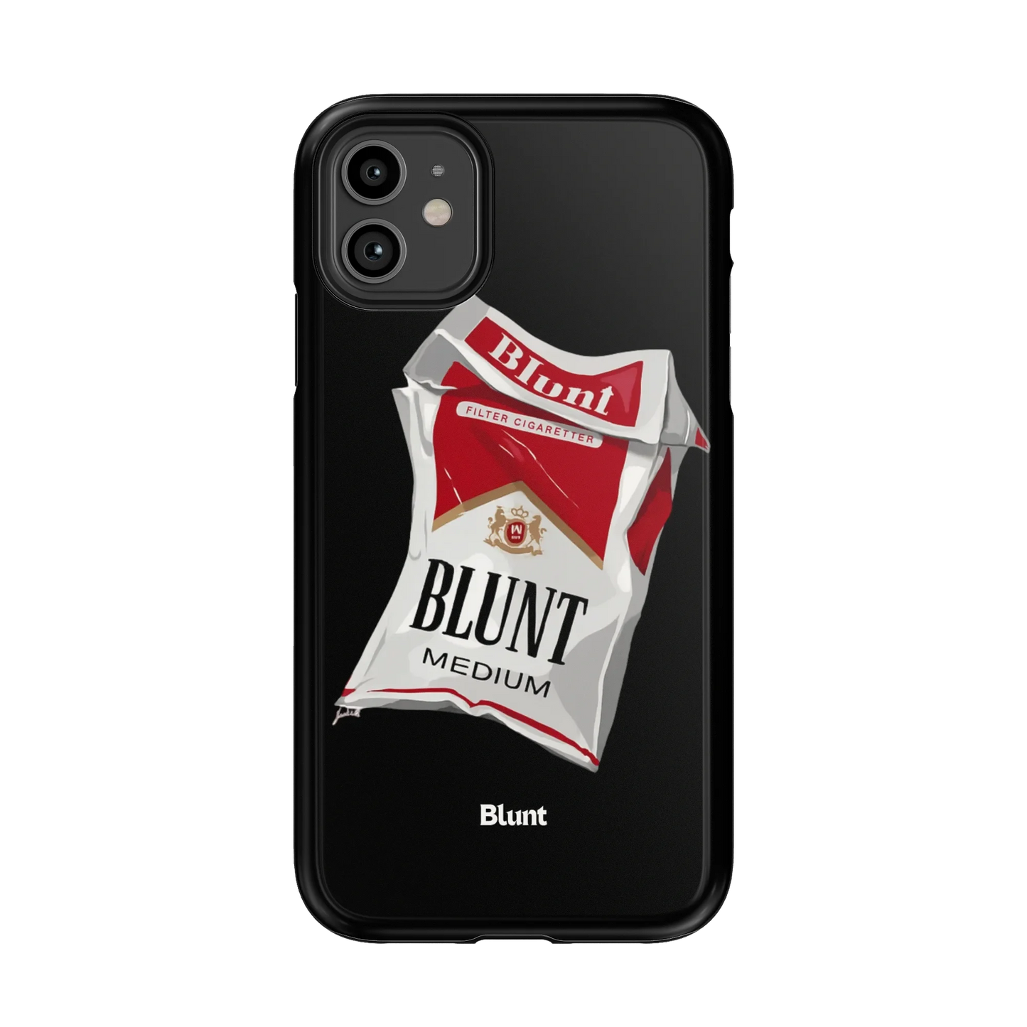 Pack iPhone Case