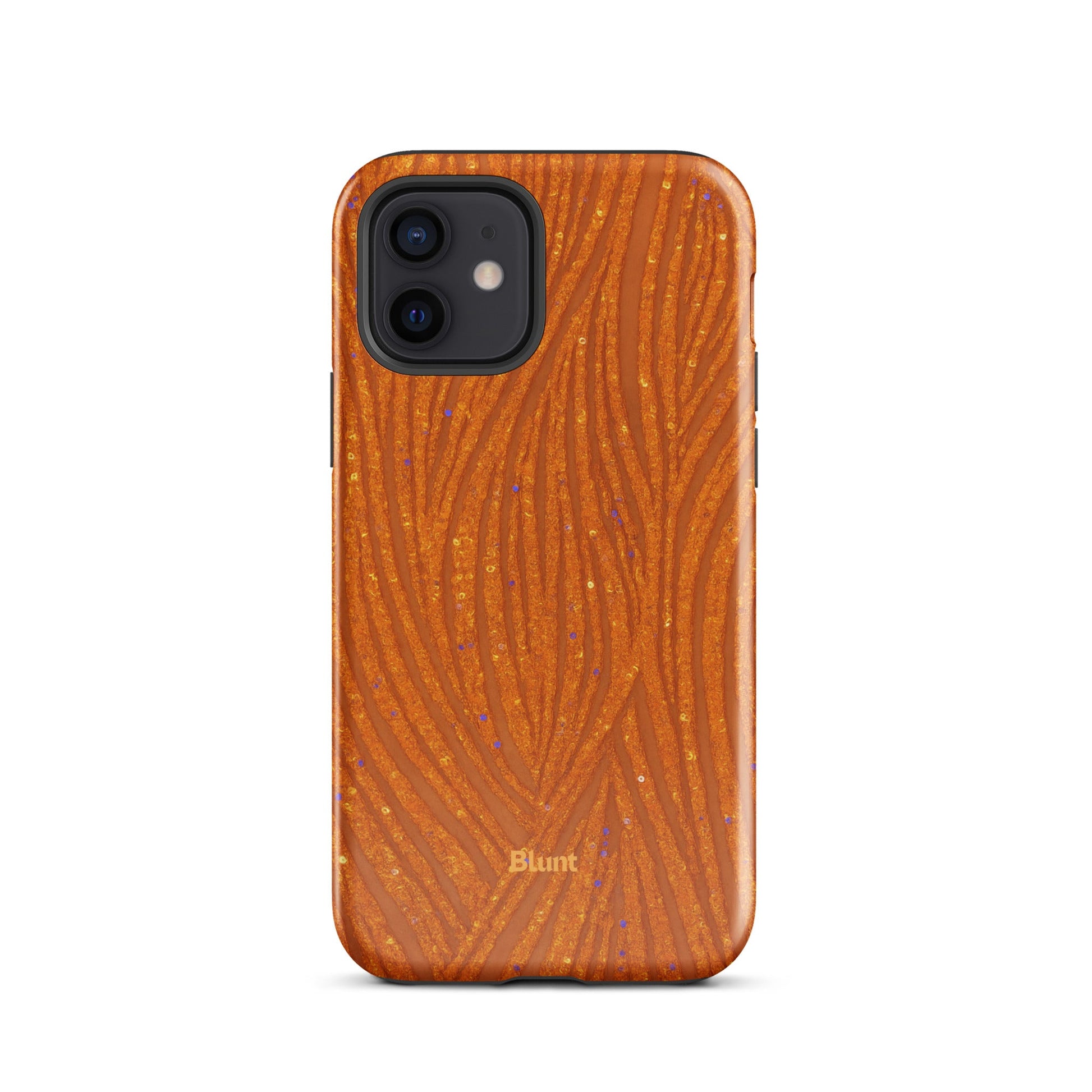 Spice iPhone Case - Blunt Cases
