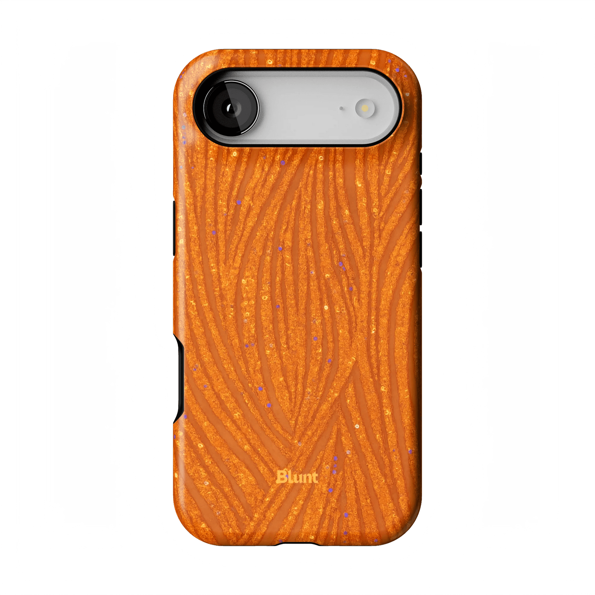 Spice iPhone Case - Blunt Cases