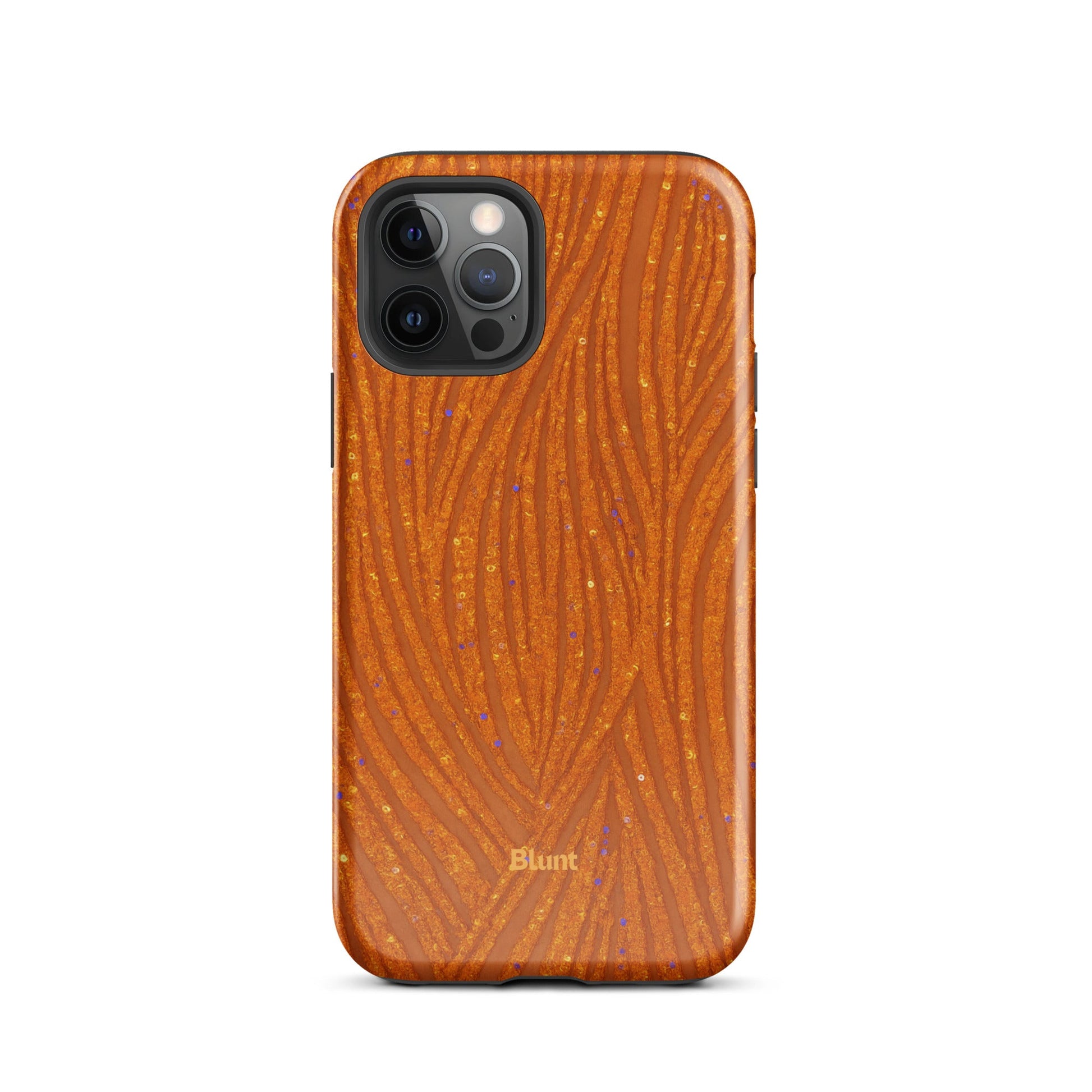 Spice iPhone Case - Blunt Cases