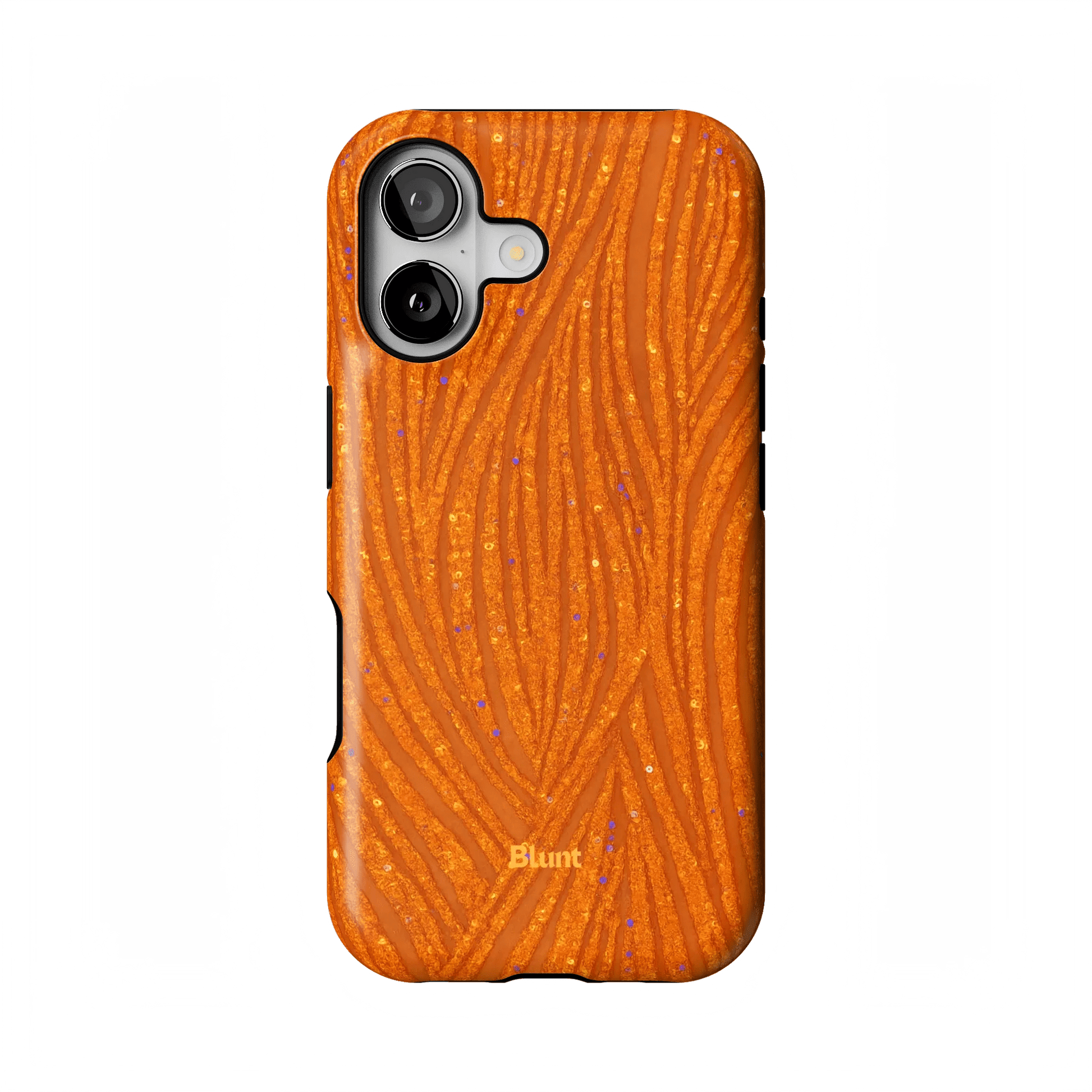 Spice iPhone Case - Blunt Cases
