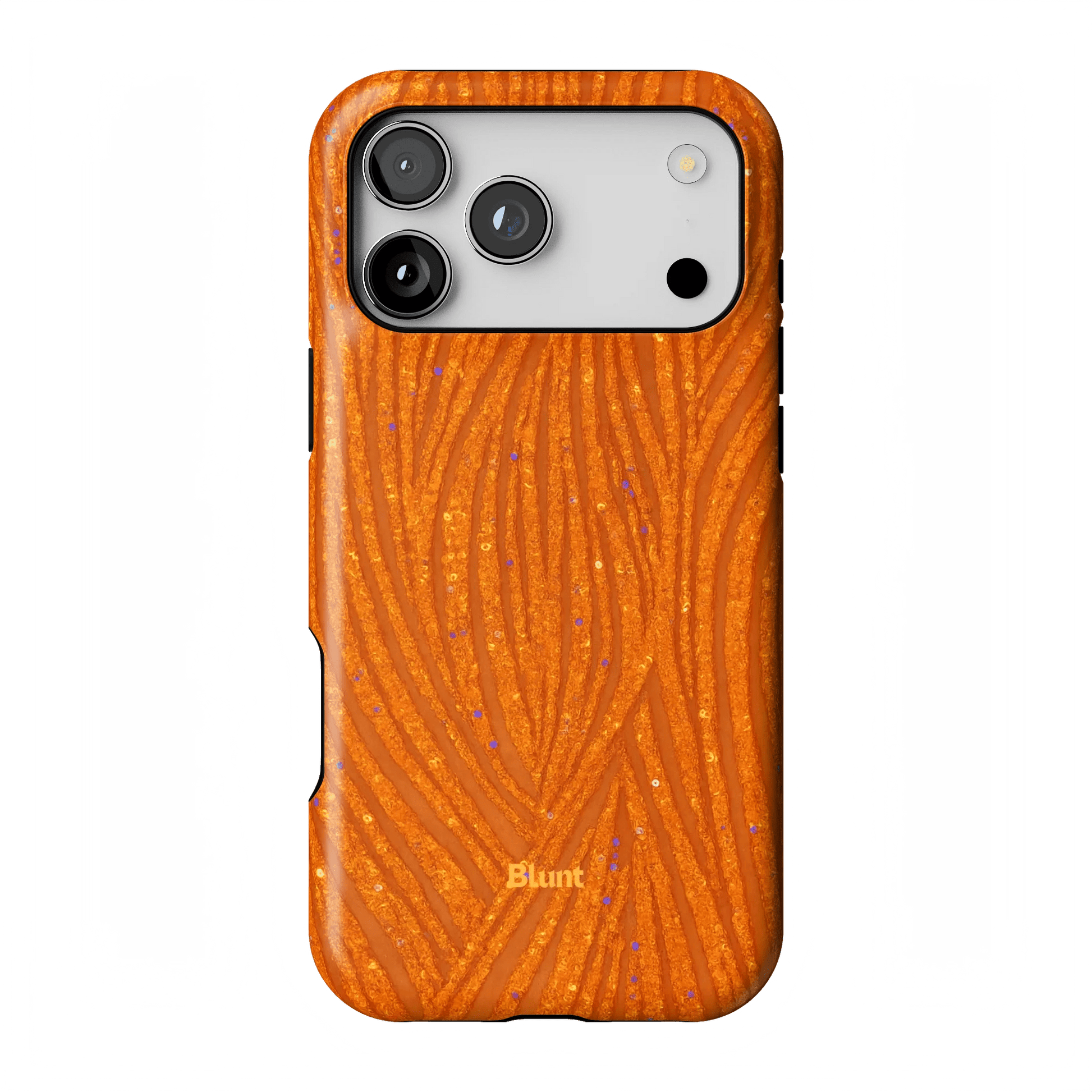 Spice iPhone Case - Blunt Cases