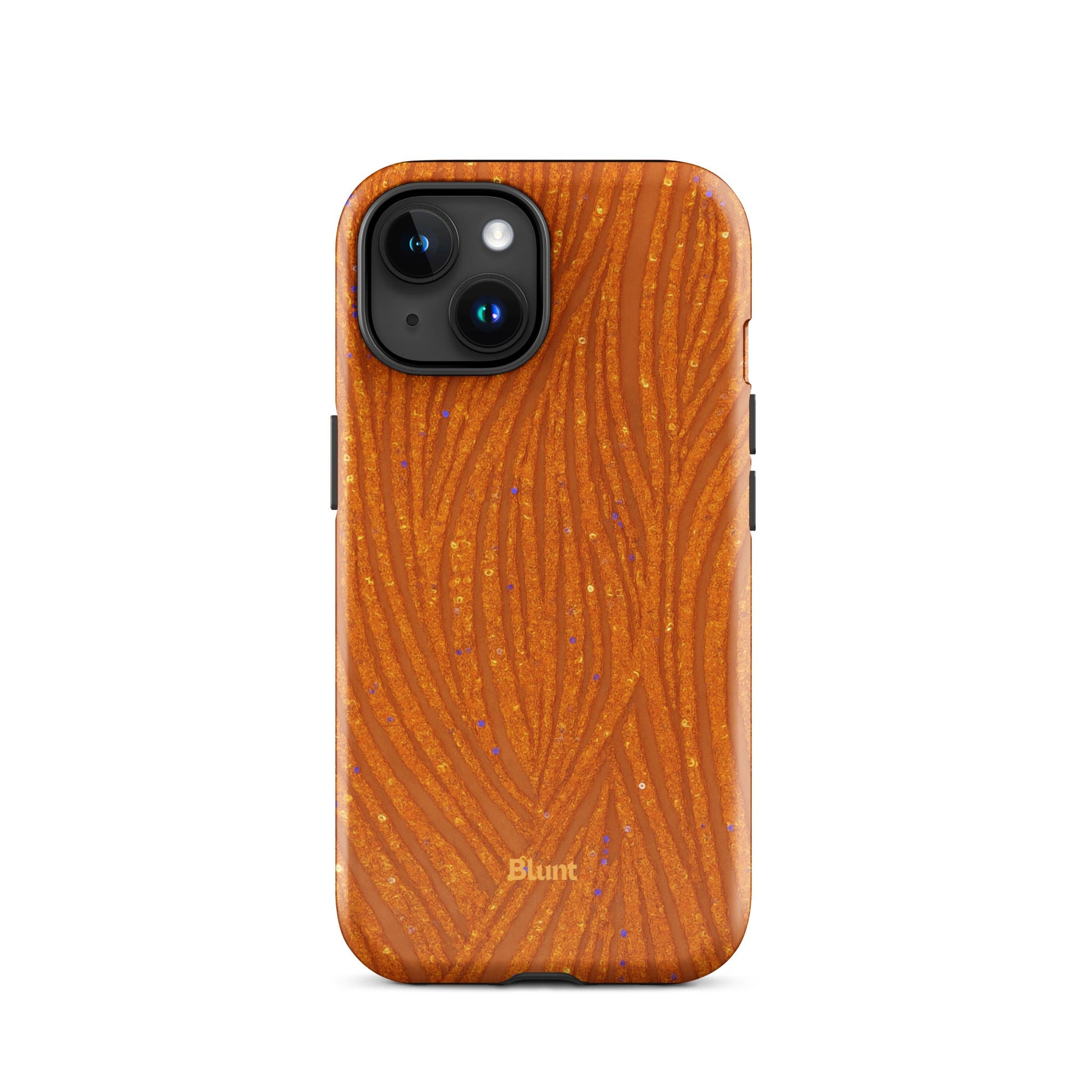 Spice iPhone Case - Blunt Cases
