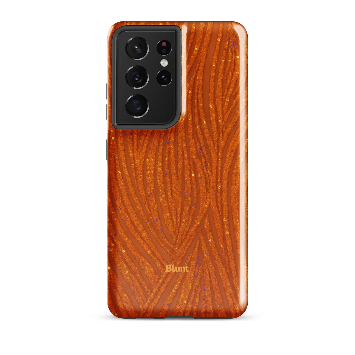 Spice Samsung Case - Blunt Cases