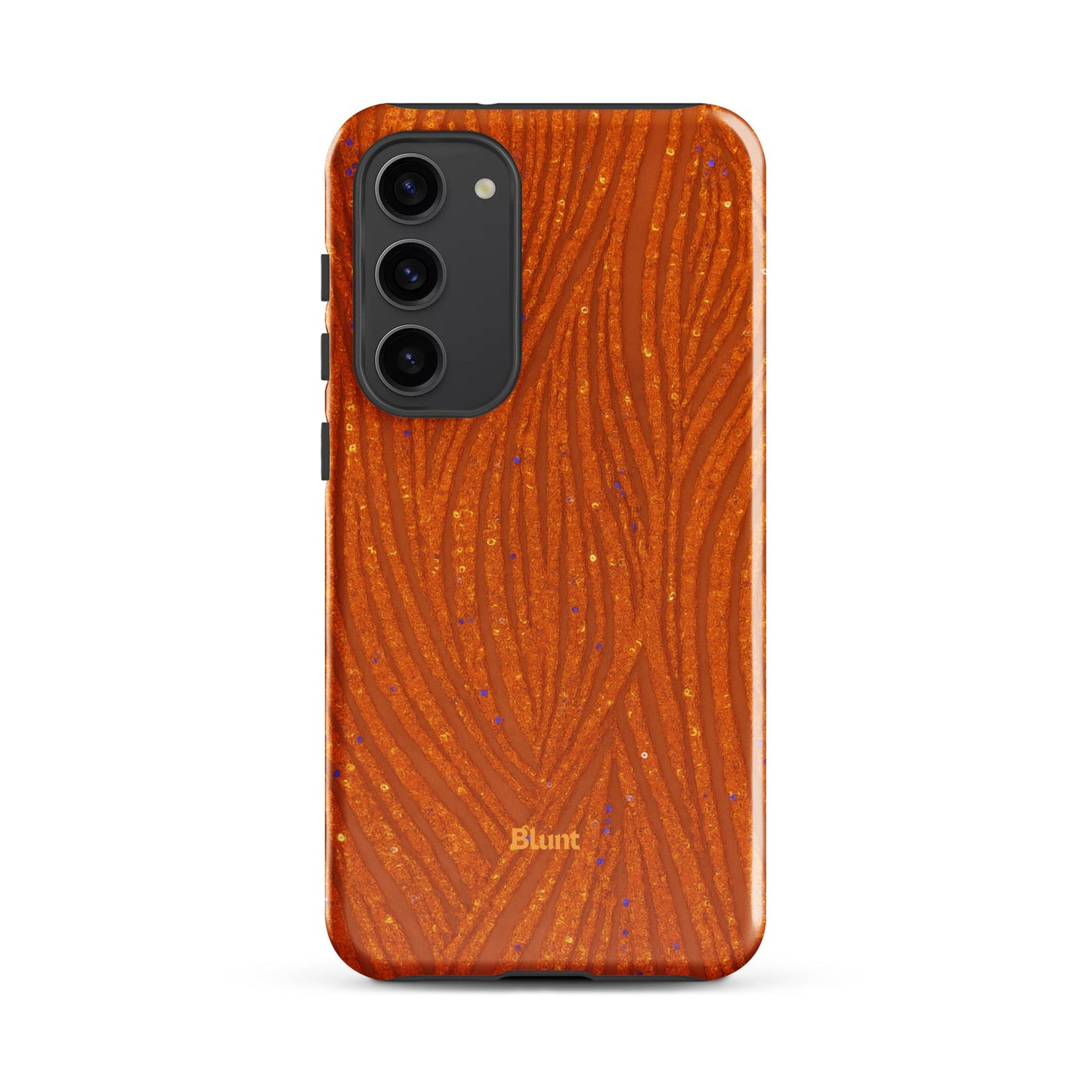 Spice Samsung Case - Blunt Cases