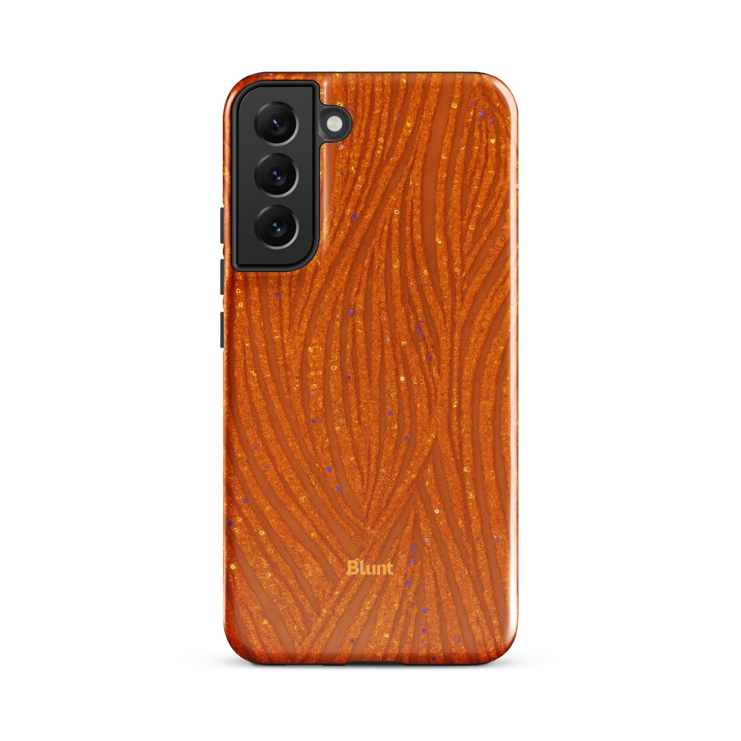Spice Samsung Case - Blunt Cases