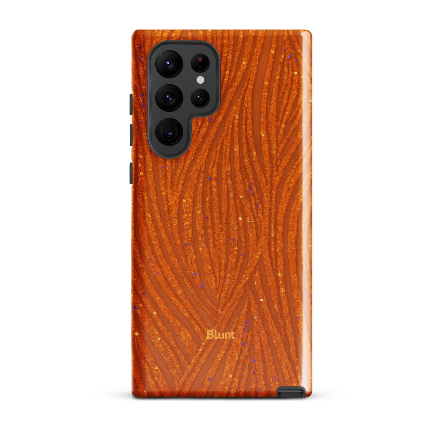 Spice Samsung Case - Blunt Cases