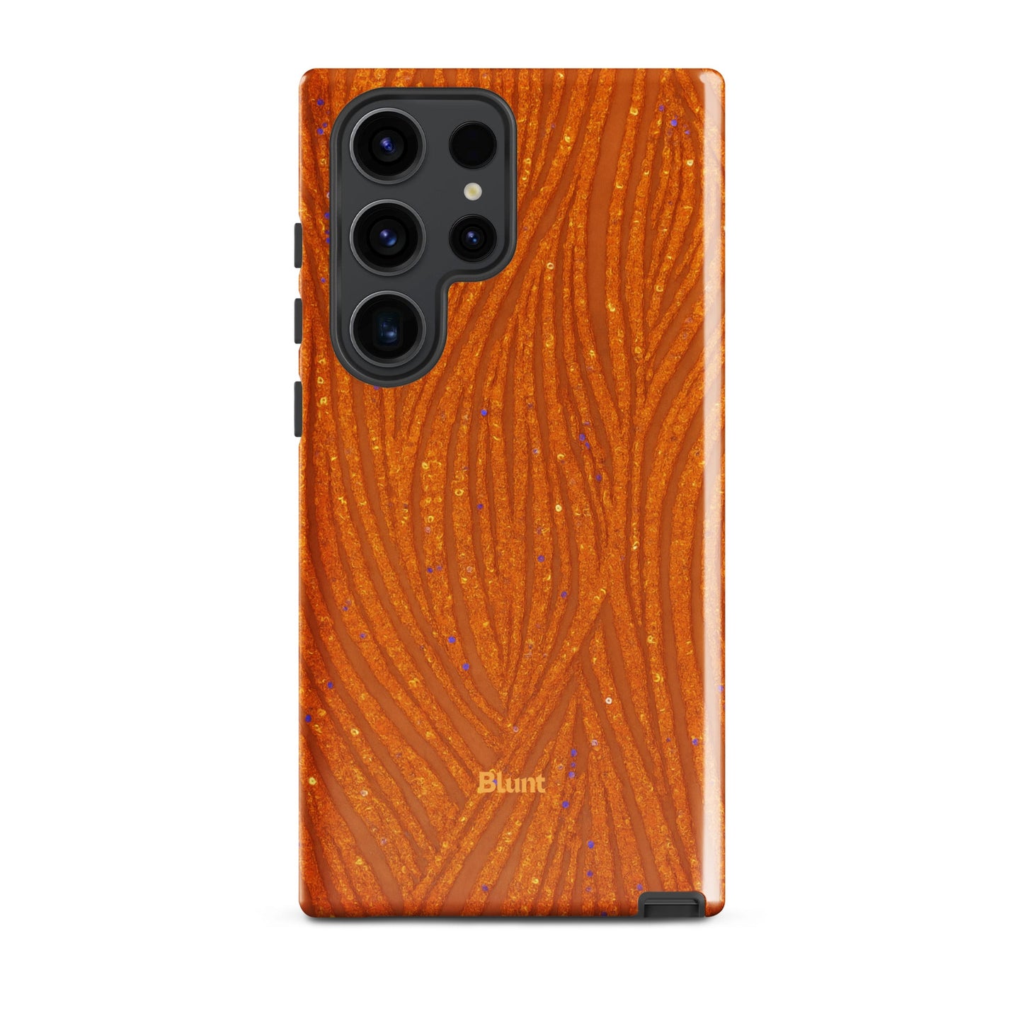 Spice Samsung Case - Blunt Cases