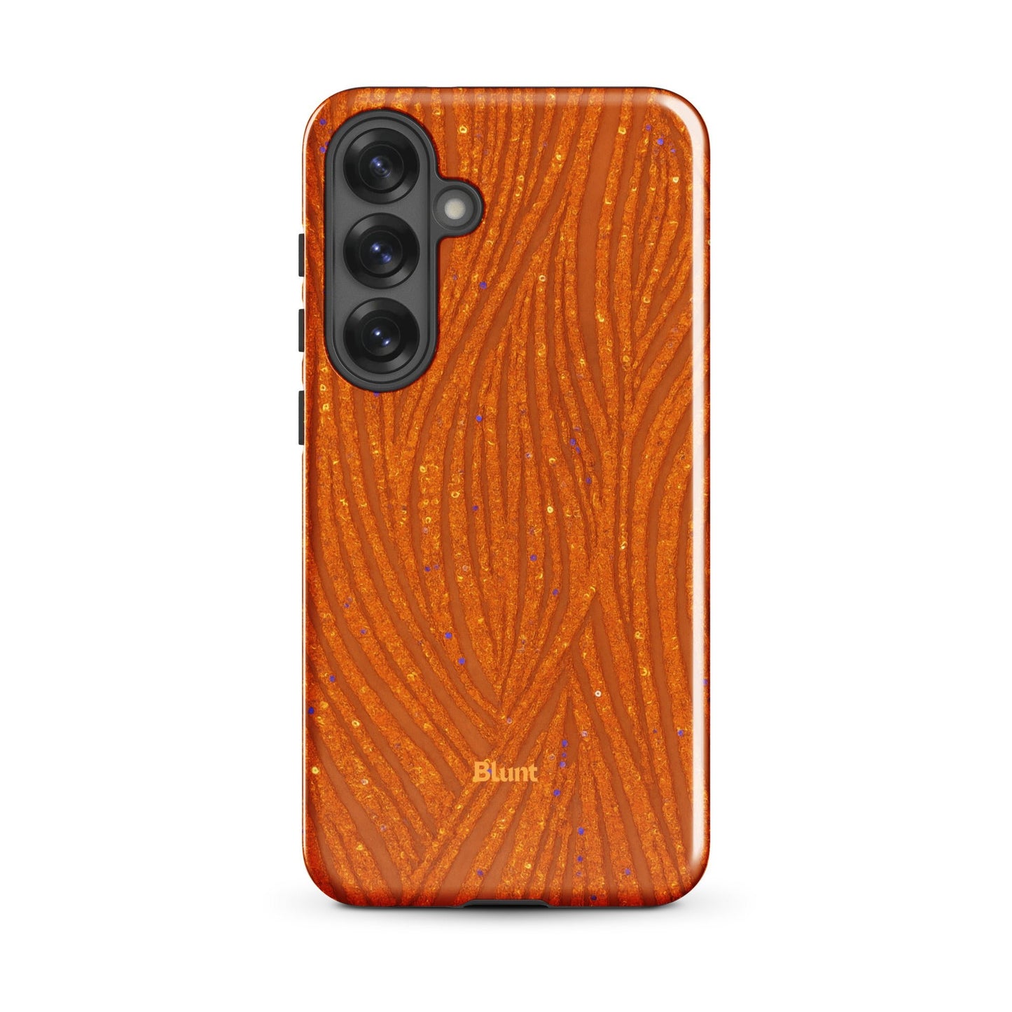 Spice Samsung Case - Blunt Cases