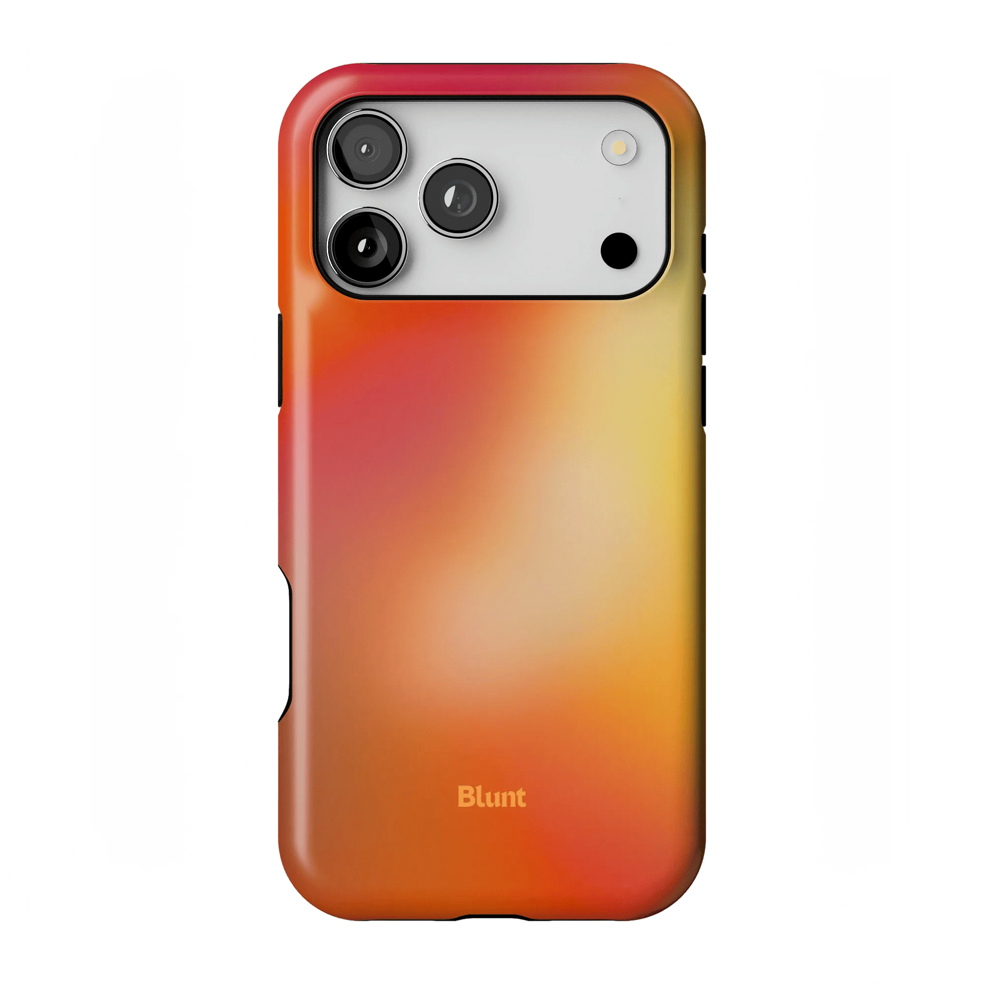 Spiced Cider iPhone Case - Blunt Cases