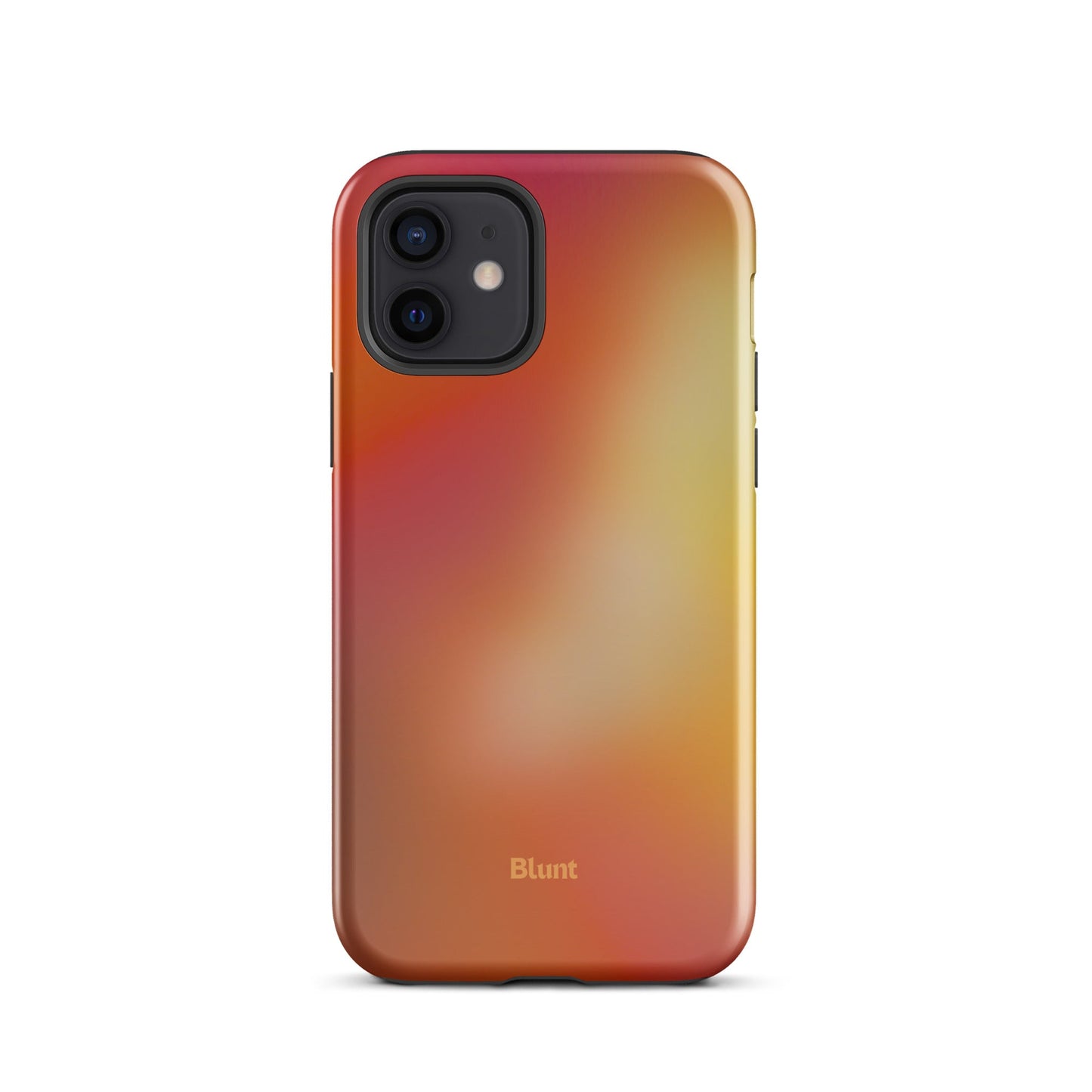 Spiced Cider iPhone Case - Blunt Cases