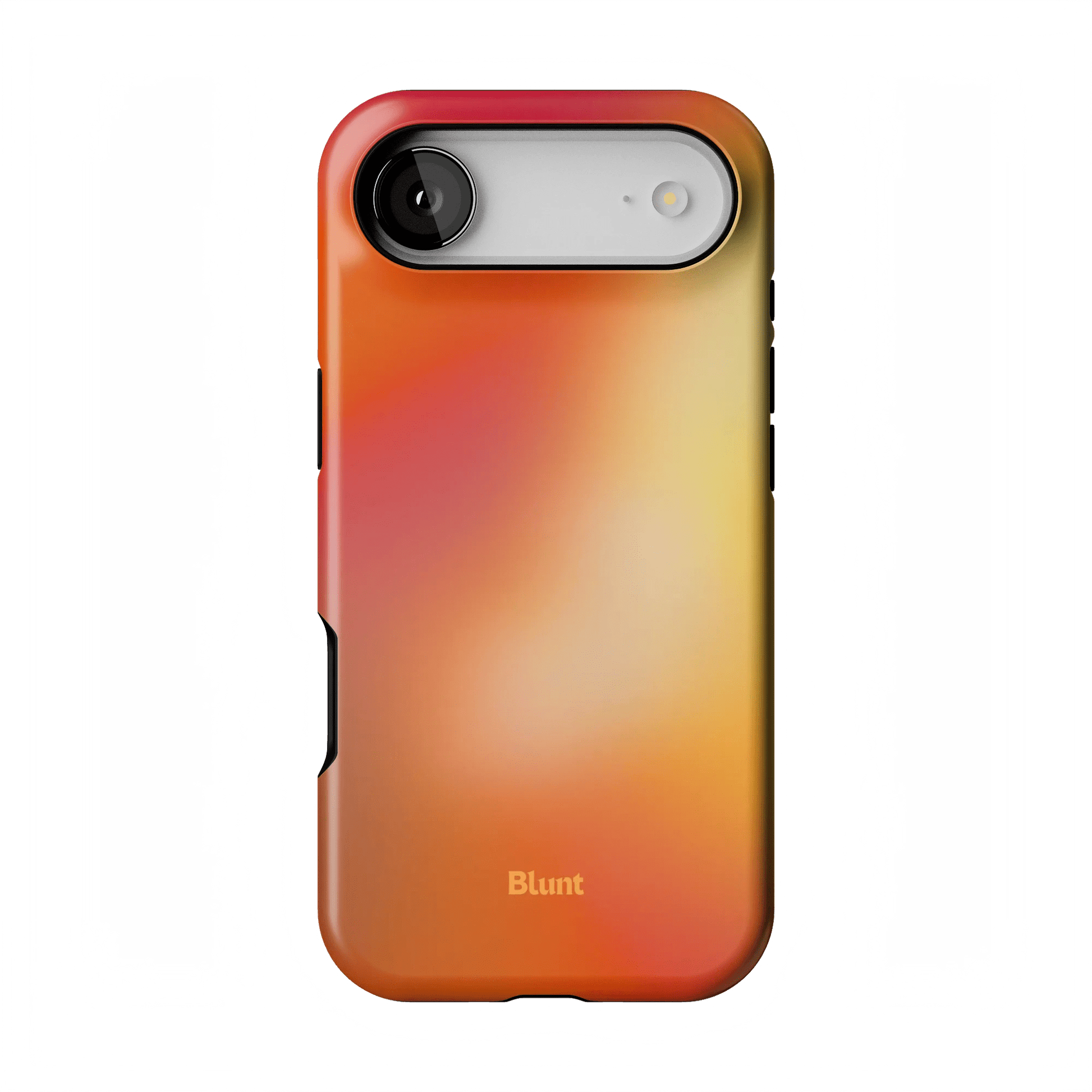 Spiced Cider iPhone Case - Blunt Cases
