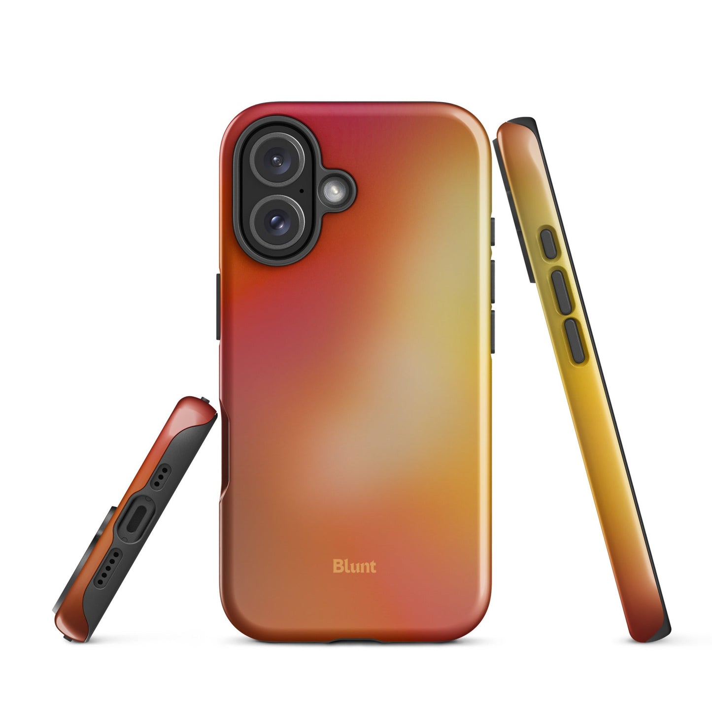 Spiced Cider iPhone Case - Blunt Cases