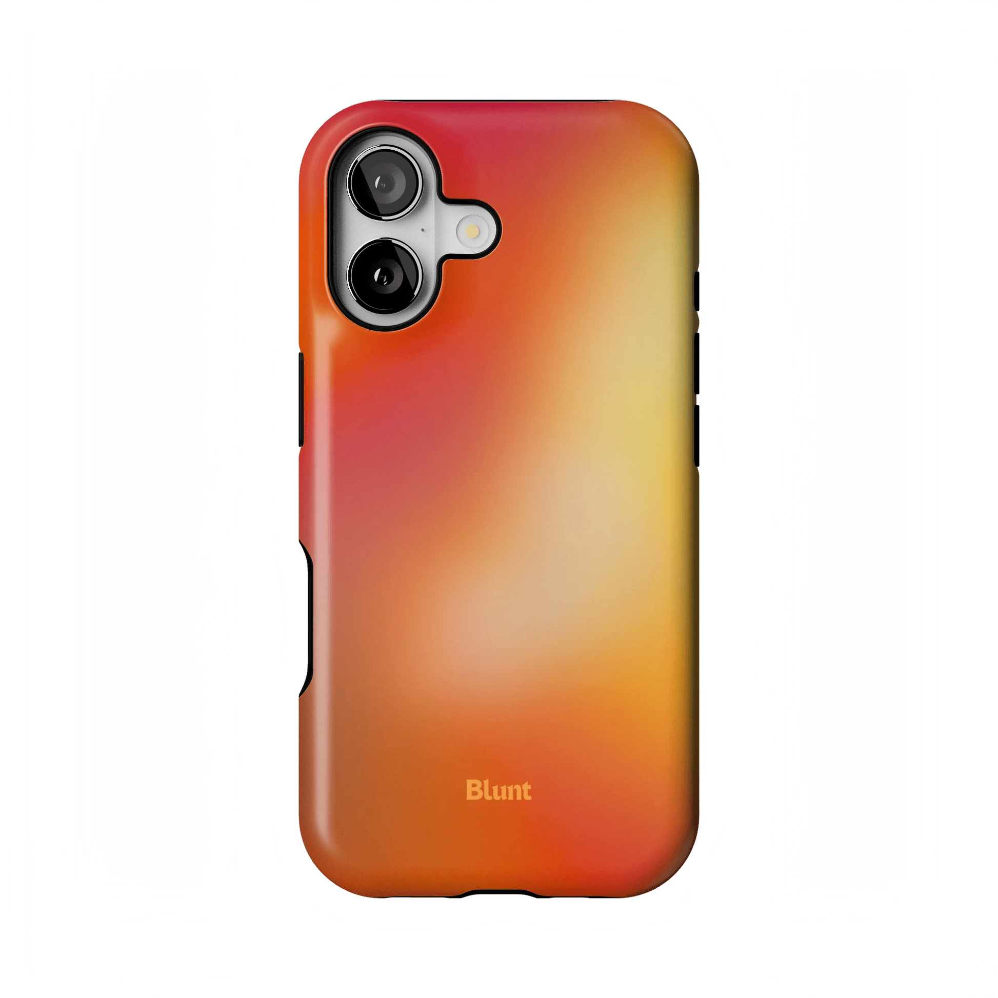 Spiced Cider iPhone Case - Blunt Cases