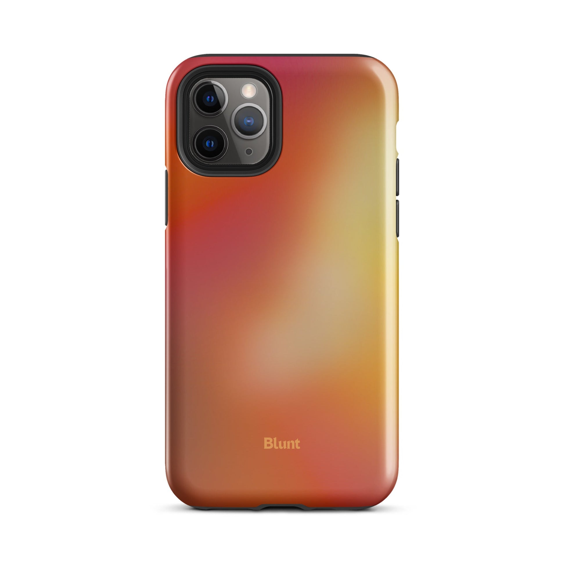 Spiced Cider iPhone Case - Blunt Cases