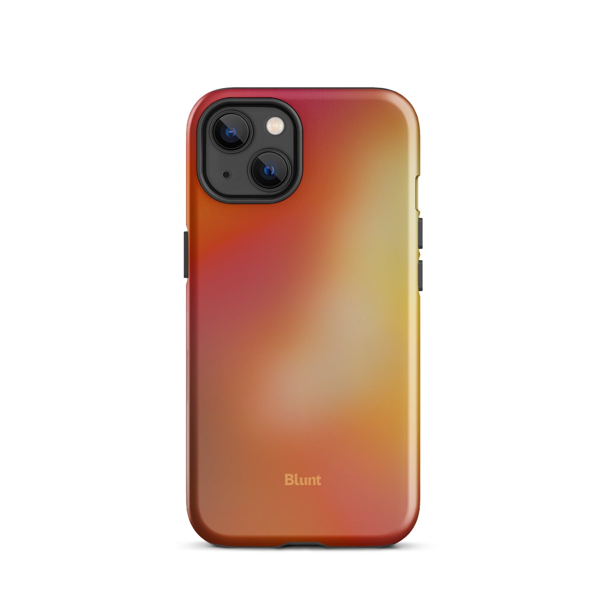 Spiced Cider iPhone Case - Blunt Cases