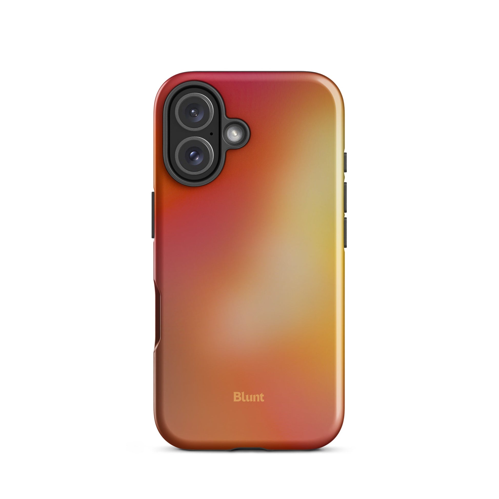 Spiced Cider iPhone Case - Blunt Cases