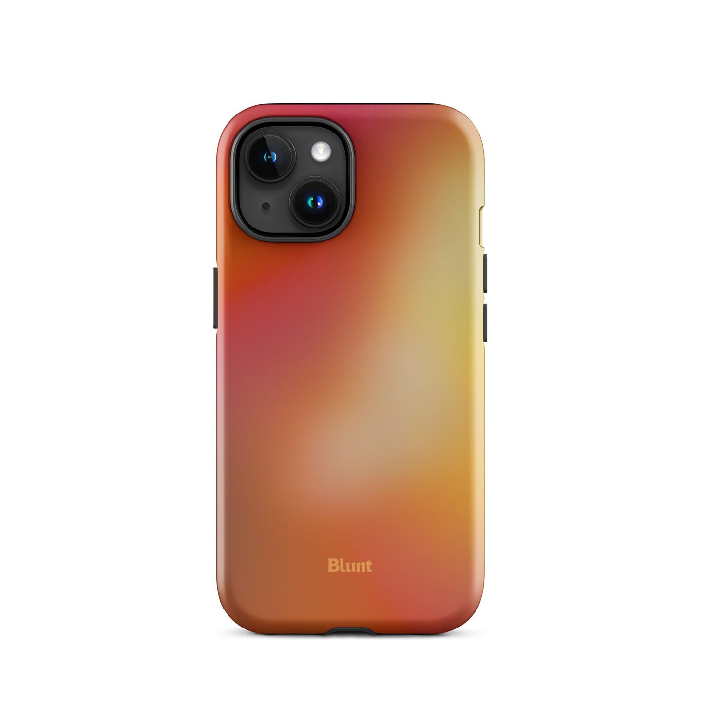 Spiced Cider iPhone Case - Blunt Cases
