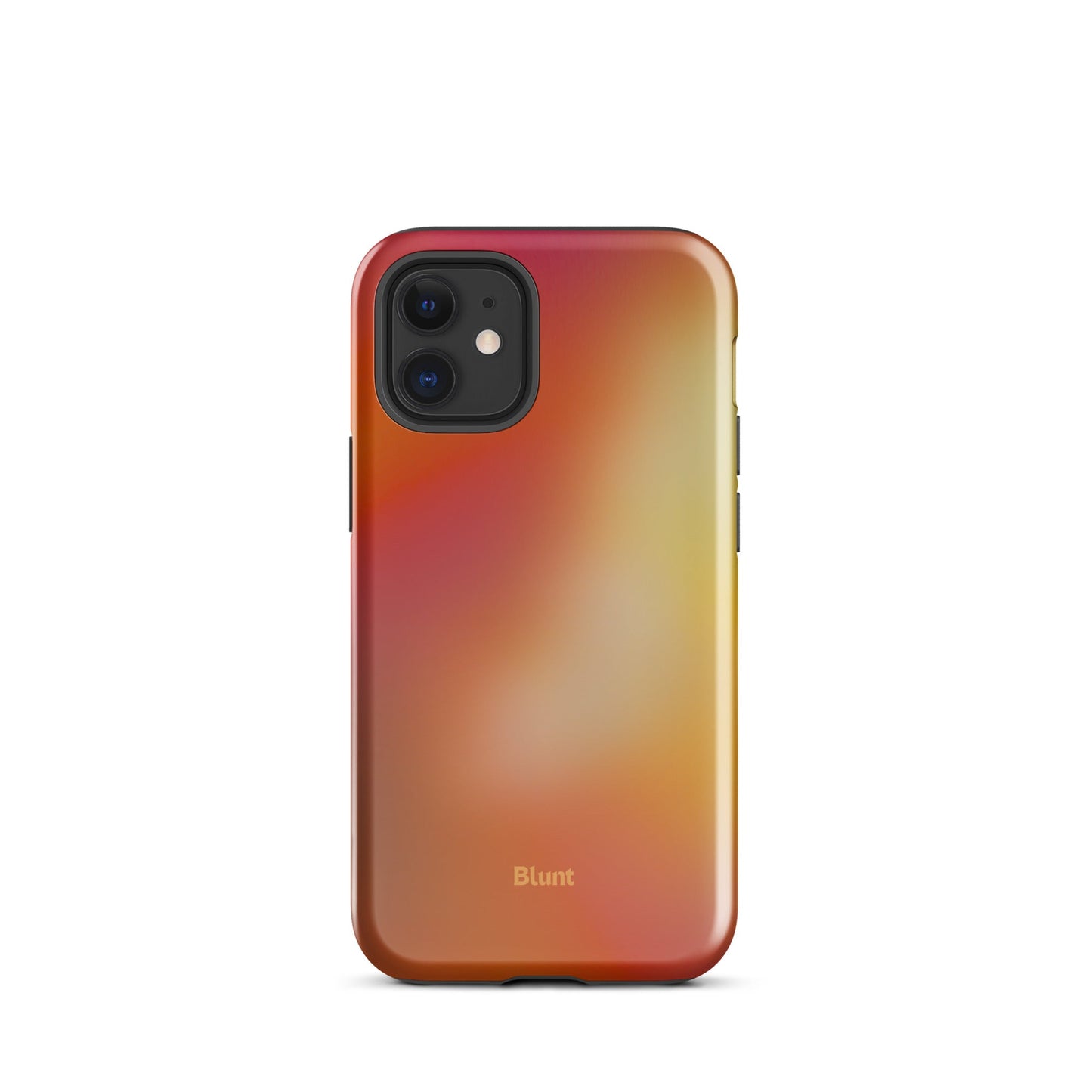 Spiced Cider iPhone Case - Blunt Cases