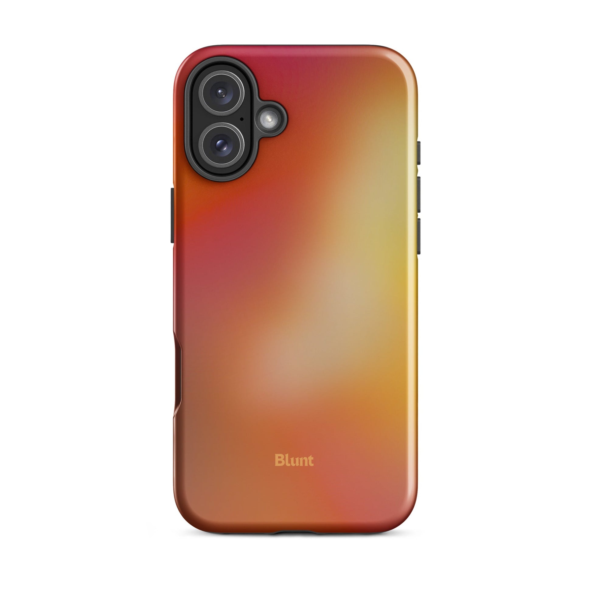 Spiced Cider iPhone Case - Blunt Cases