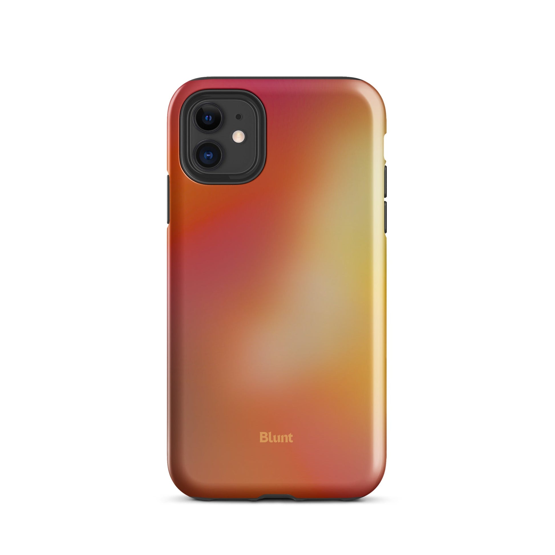 Spiced Cider iPhone Case - Blunt Cases