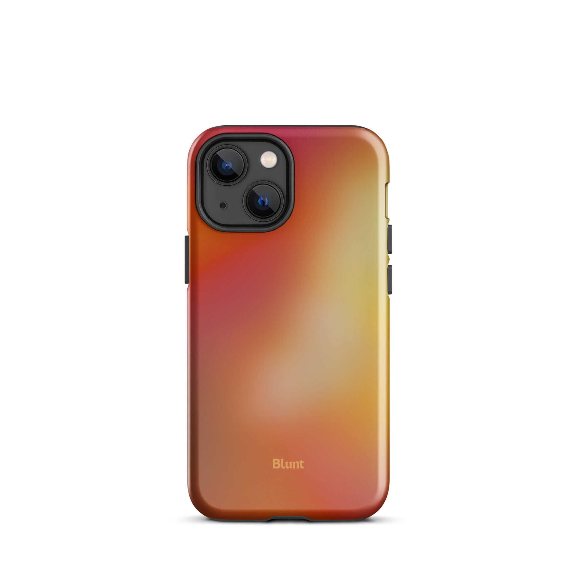 Spiced Cider iPhone Case - Blunt Cases