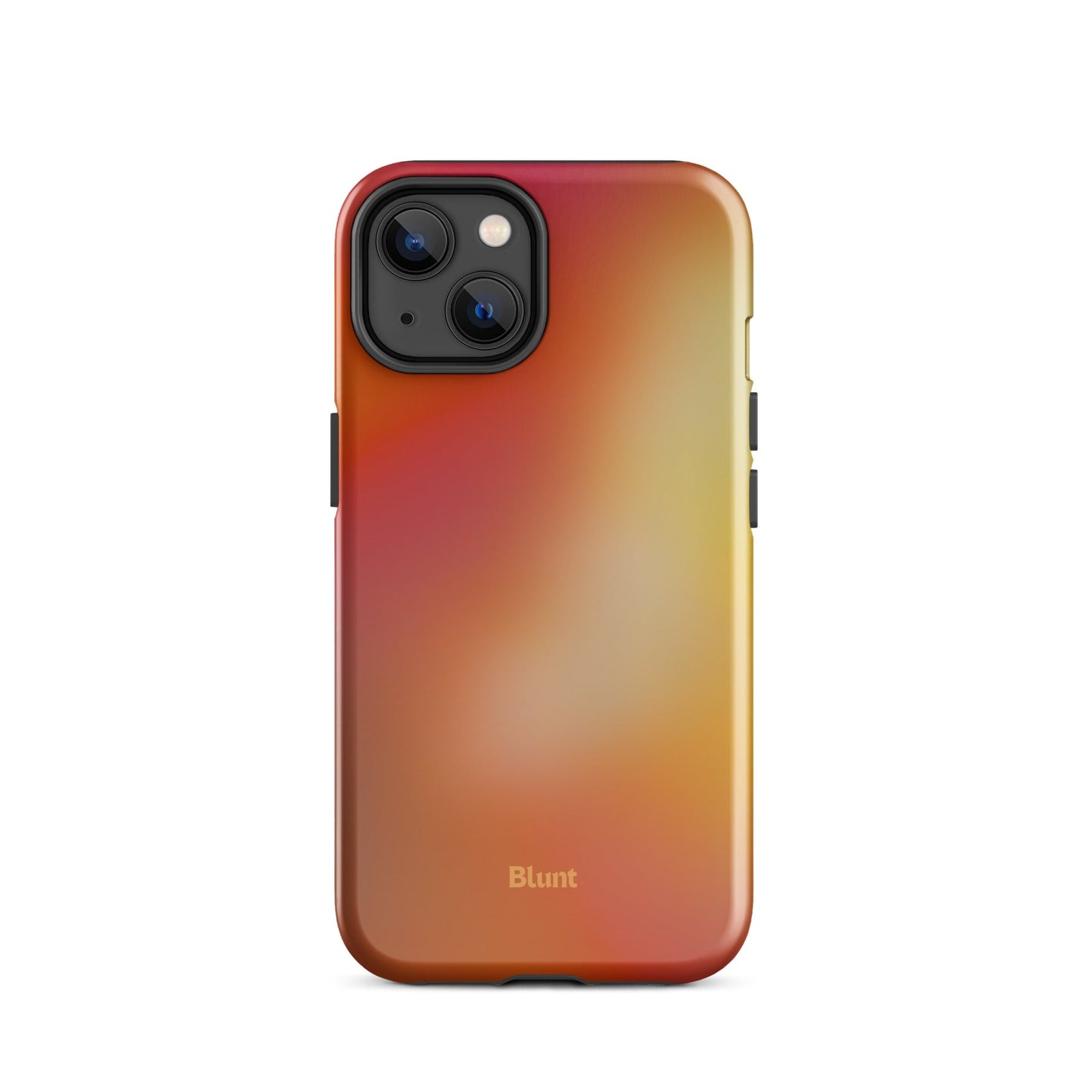Spiced Cider iPhone Case - Blunt Cases